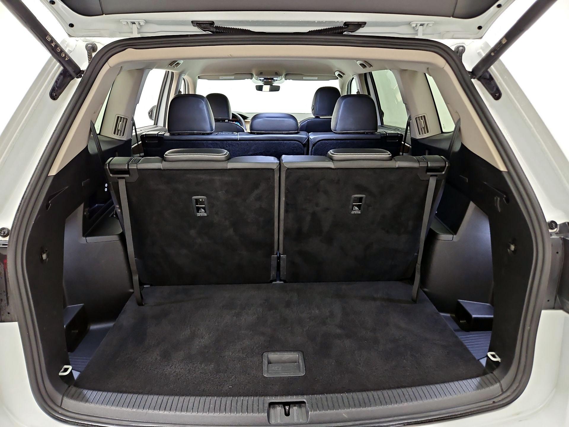 Thumbnail: 2024 Volkswagen Atlas - 20