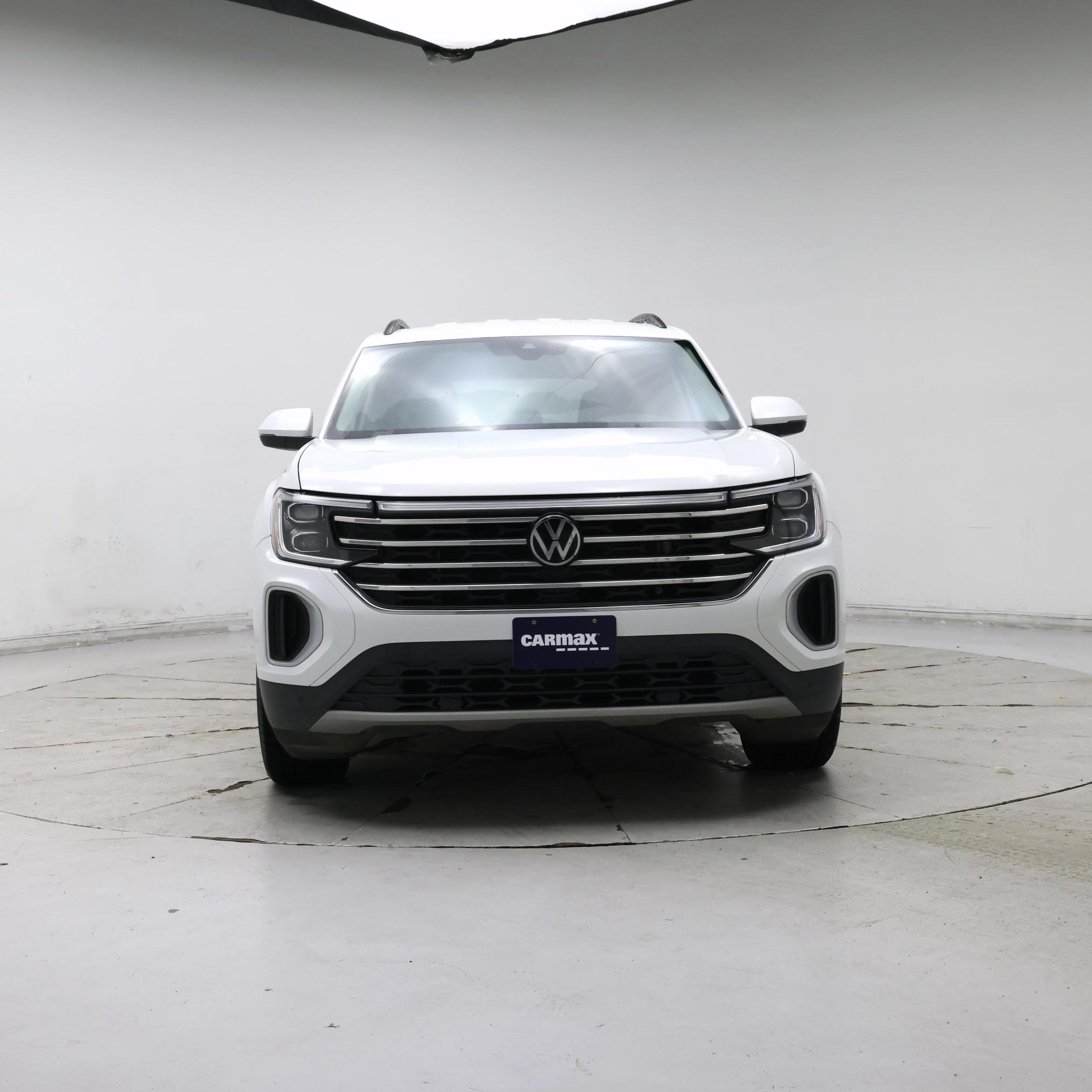 Thumbnail: 2024 Volkswagen Atlas - 5