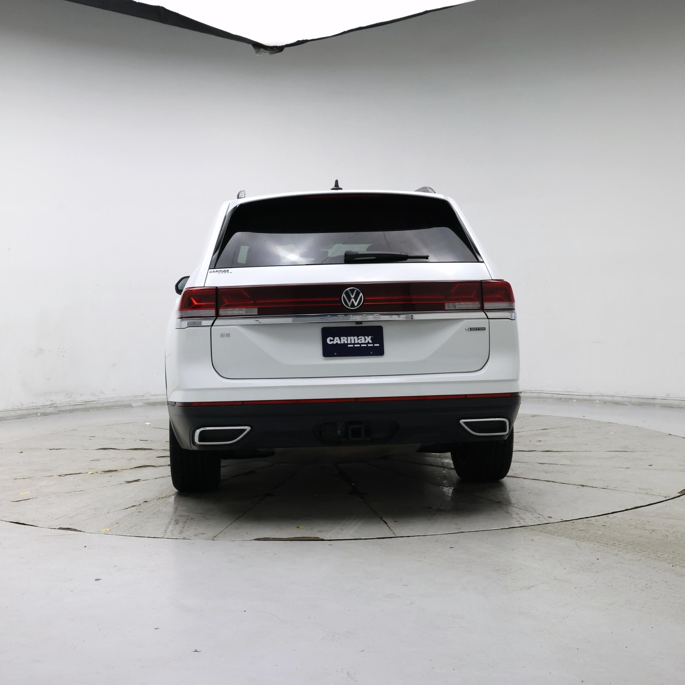 Thumbnail: 2024 Volkswagen Atlas - 6