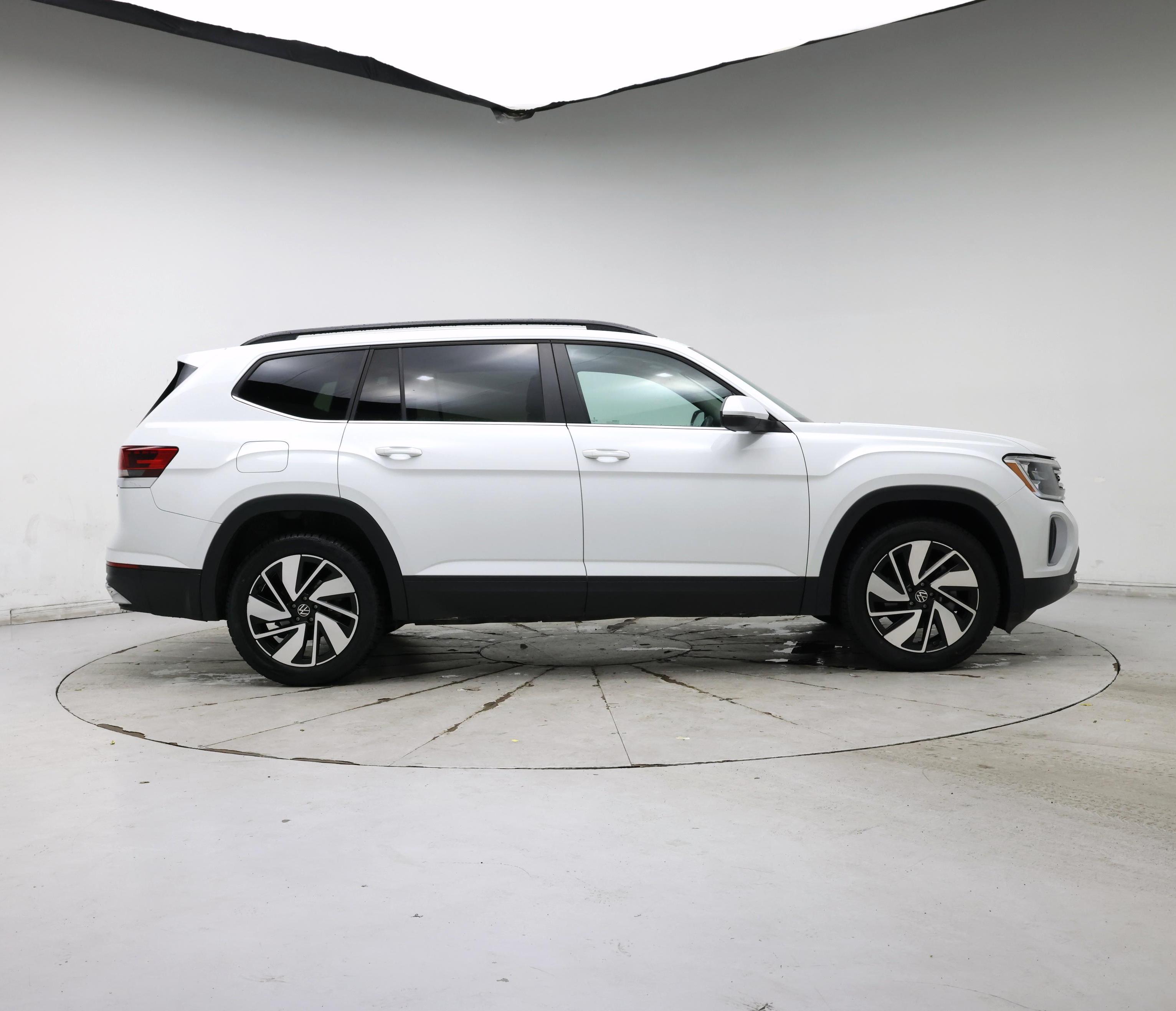 Thumbnail: 2024 Volkswagen Atlas - 7