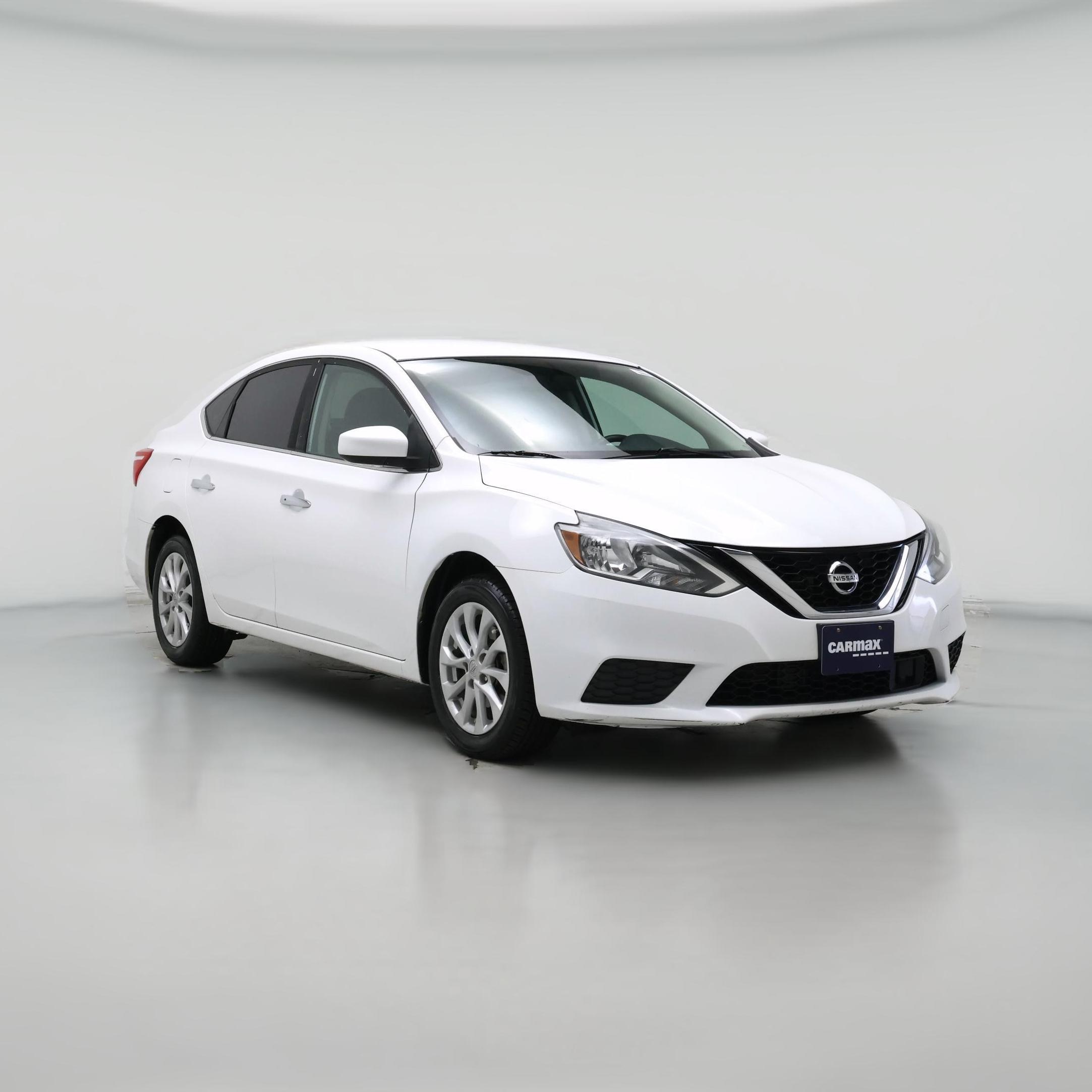 Thumbnail: 2019 Nissan Sentra - 1