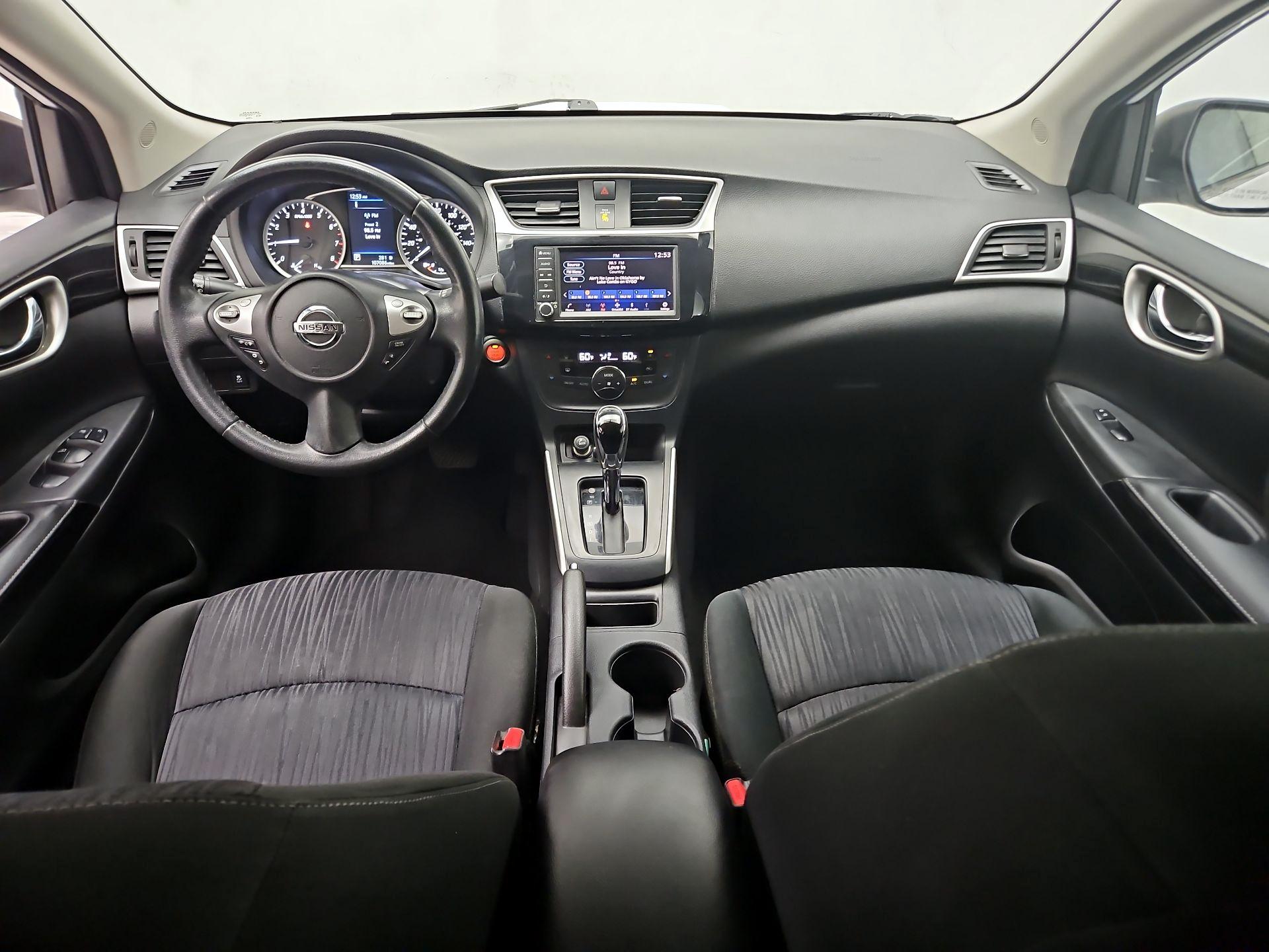 Thumbnail: 2019 Nissan Sentra - 9