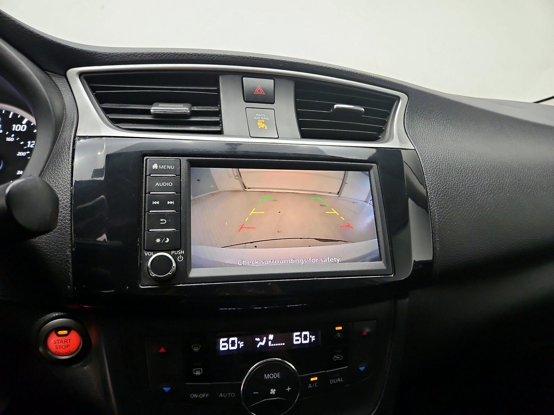 Thumbnail: 2019 Nissan Sentra - 14