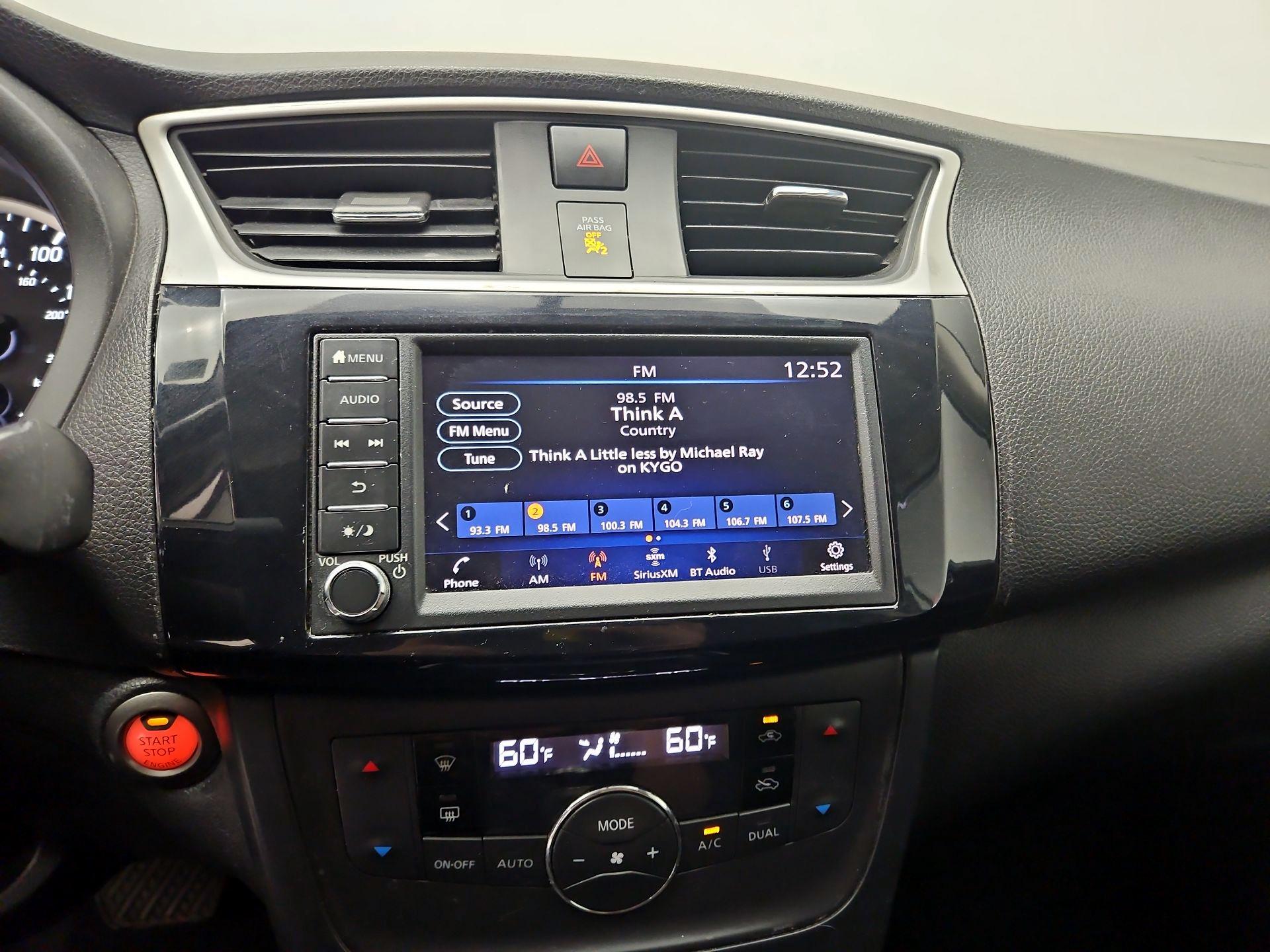 Thumbnail: 2019 Nissan Sentra - 15