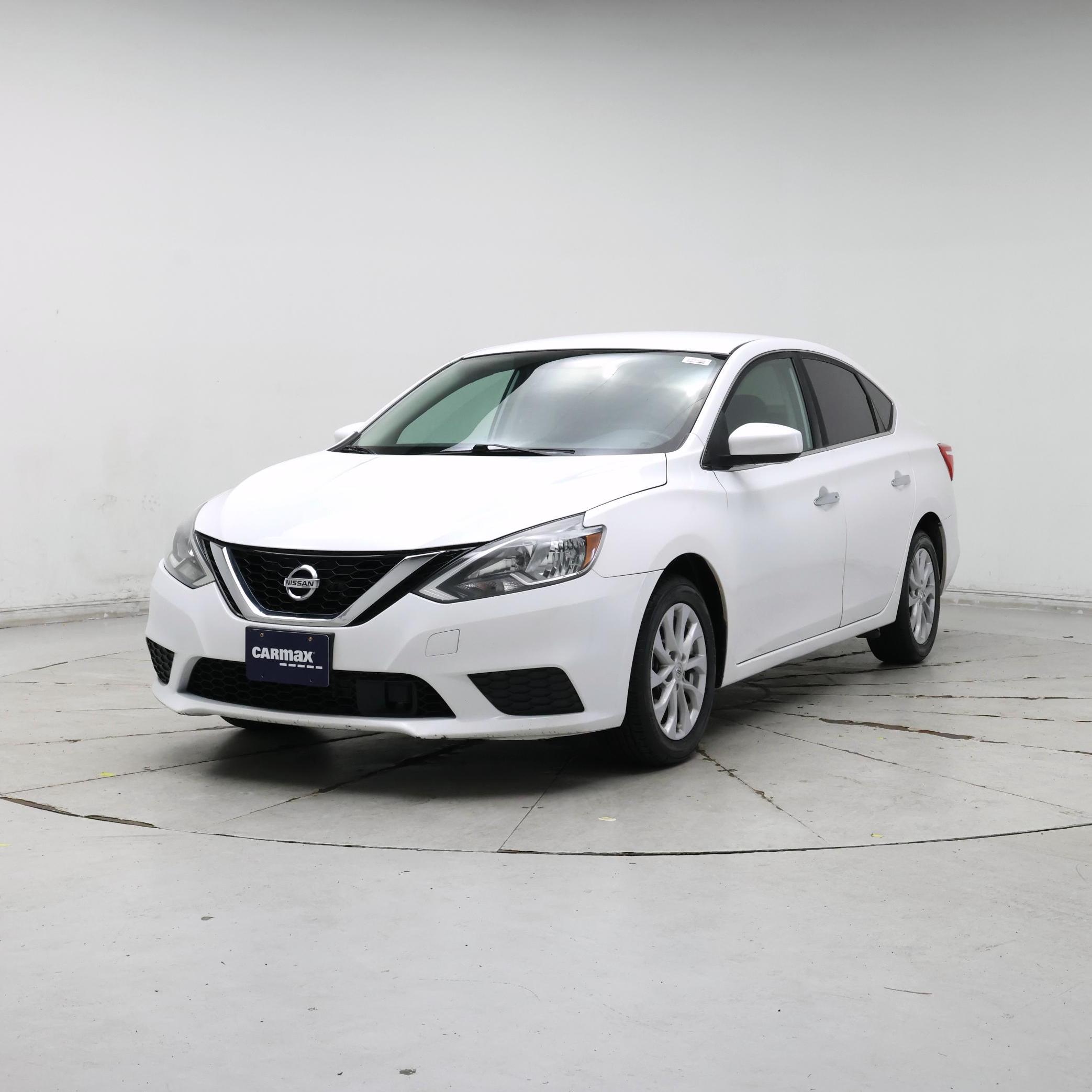 Thumbnail: 2019 Nissan Sentra - 4