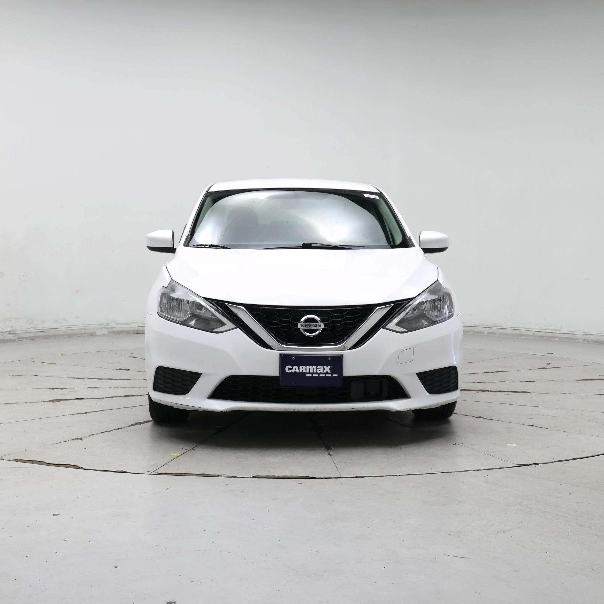 Thumbnail: 2019 Nissan Sentra - 5