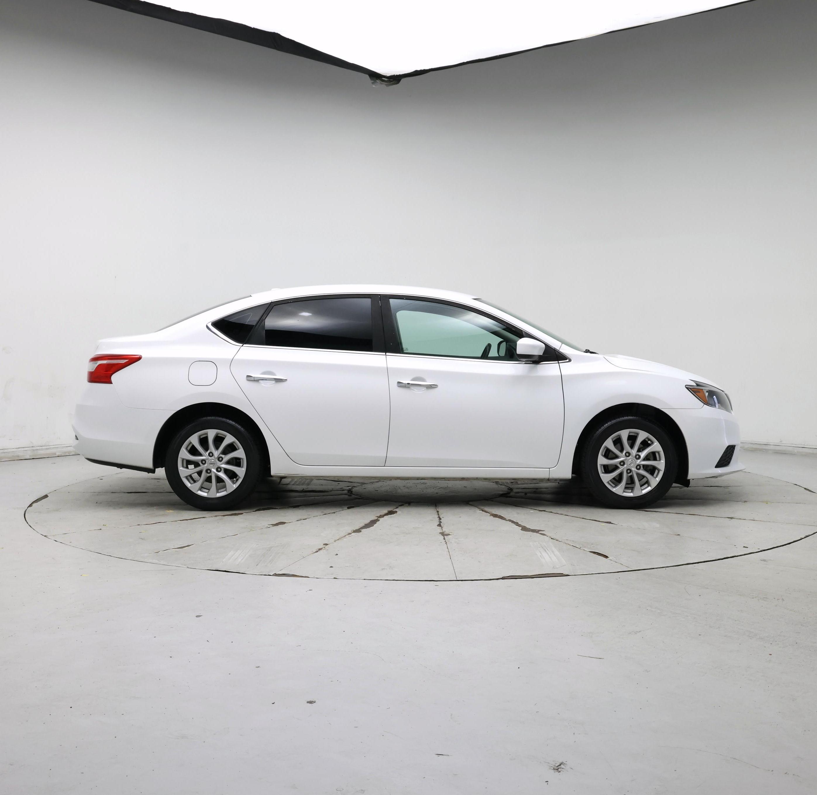 Thumbnail: 2019 Nissan Sentra - 7