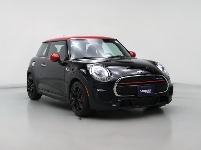 2015 MINI Cooper Hardtop John Cooper Works -
                  Parker, CO