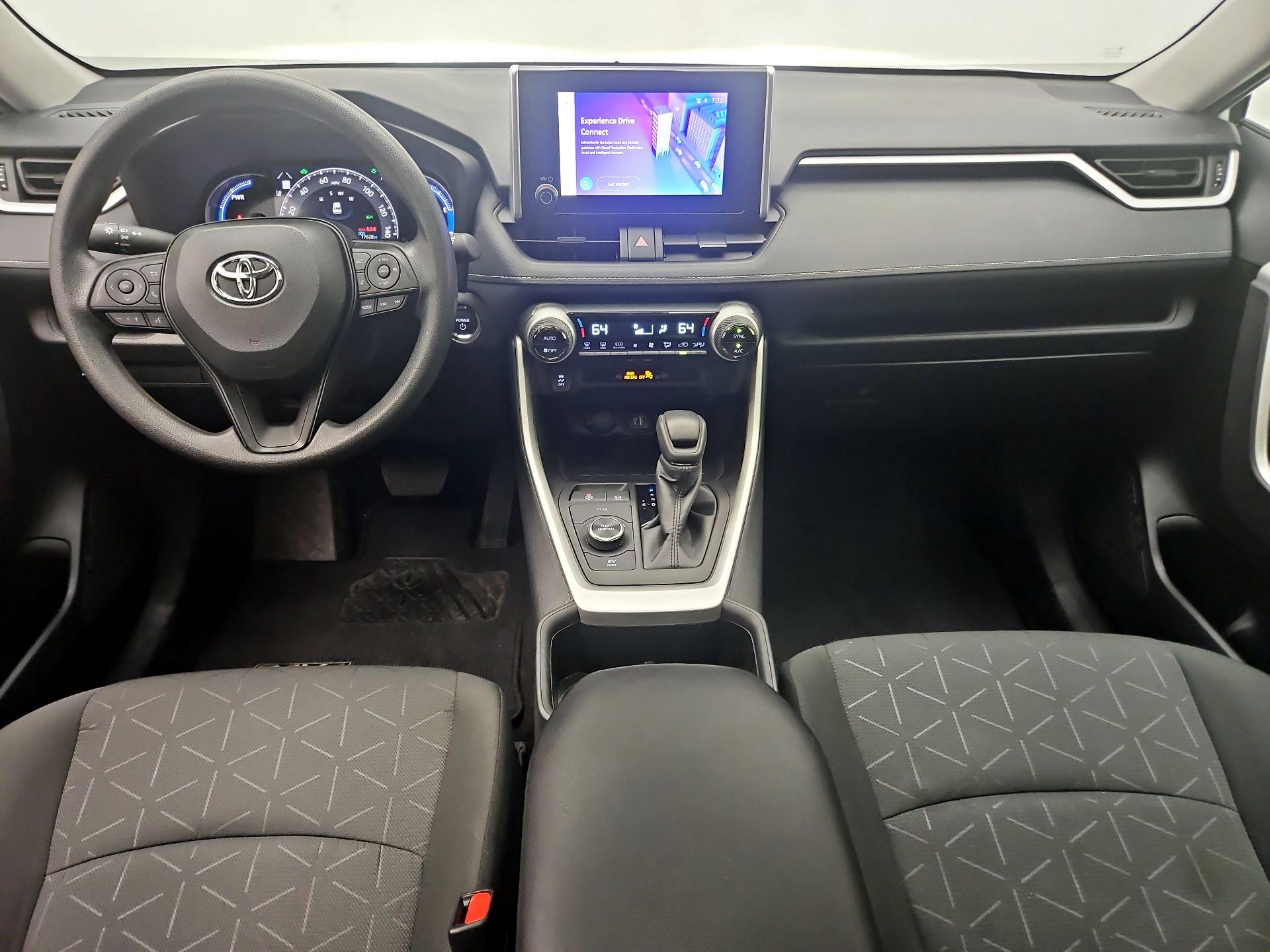 Thumbnail: 2024 Toyota RAV4 - 9