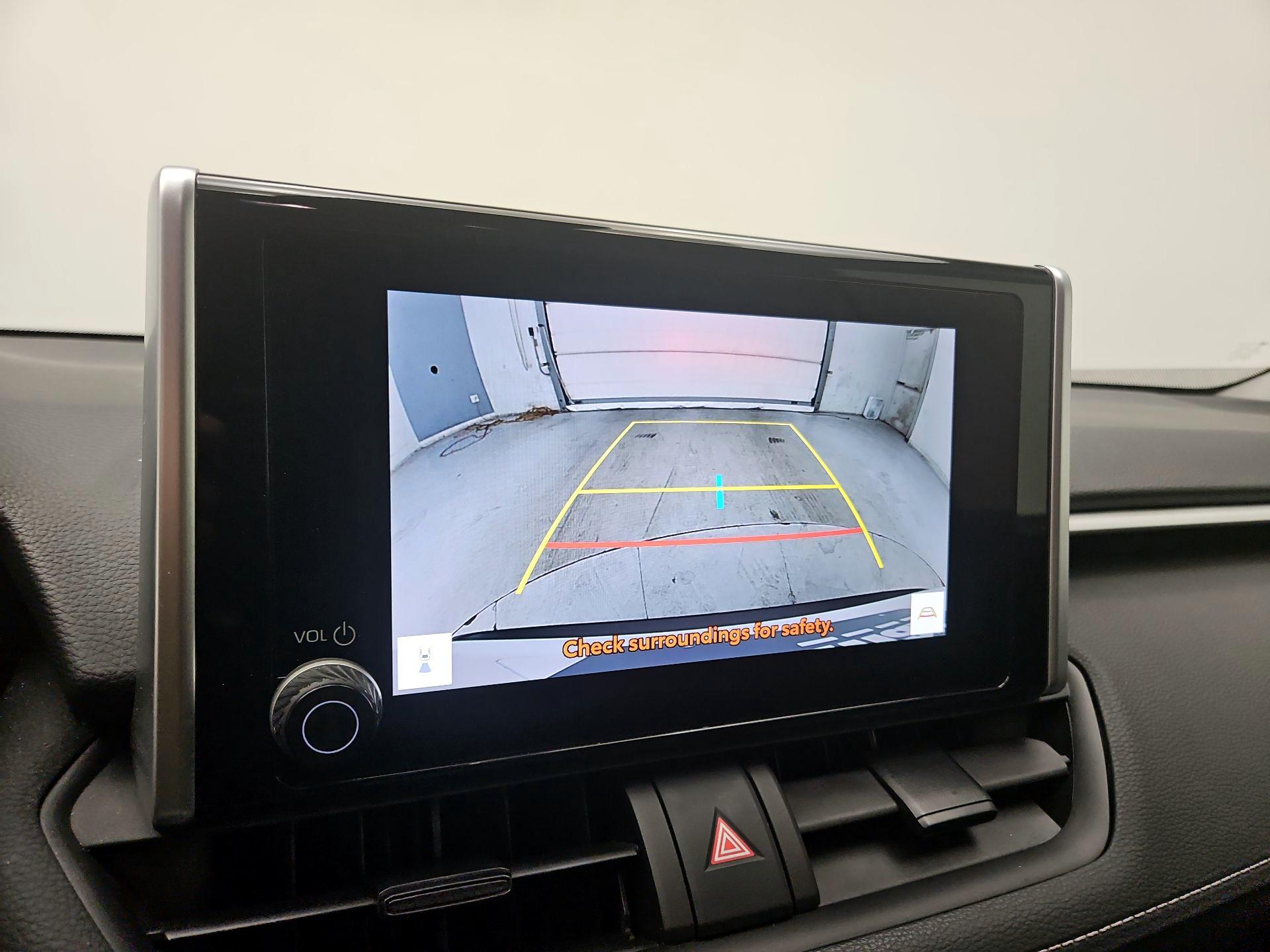 Thumbnail: 2024 Toyota RAV4 - 14