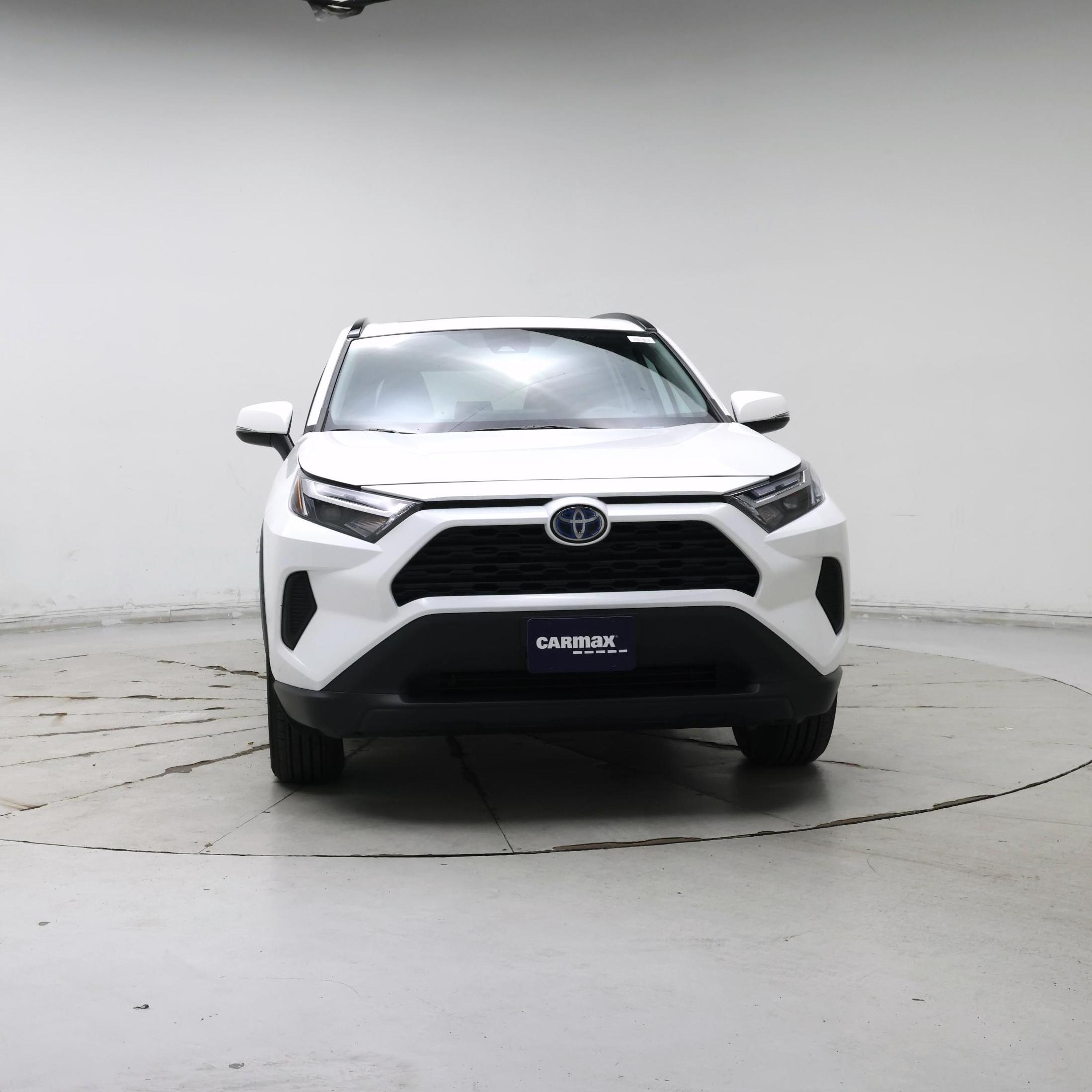 Thumbnail: 2024 Toyota RAV4 - 5