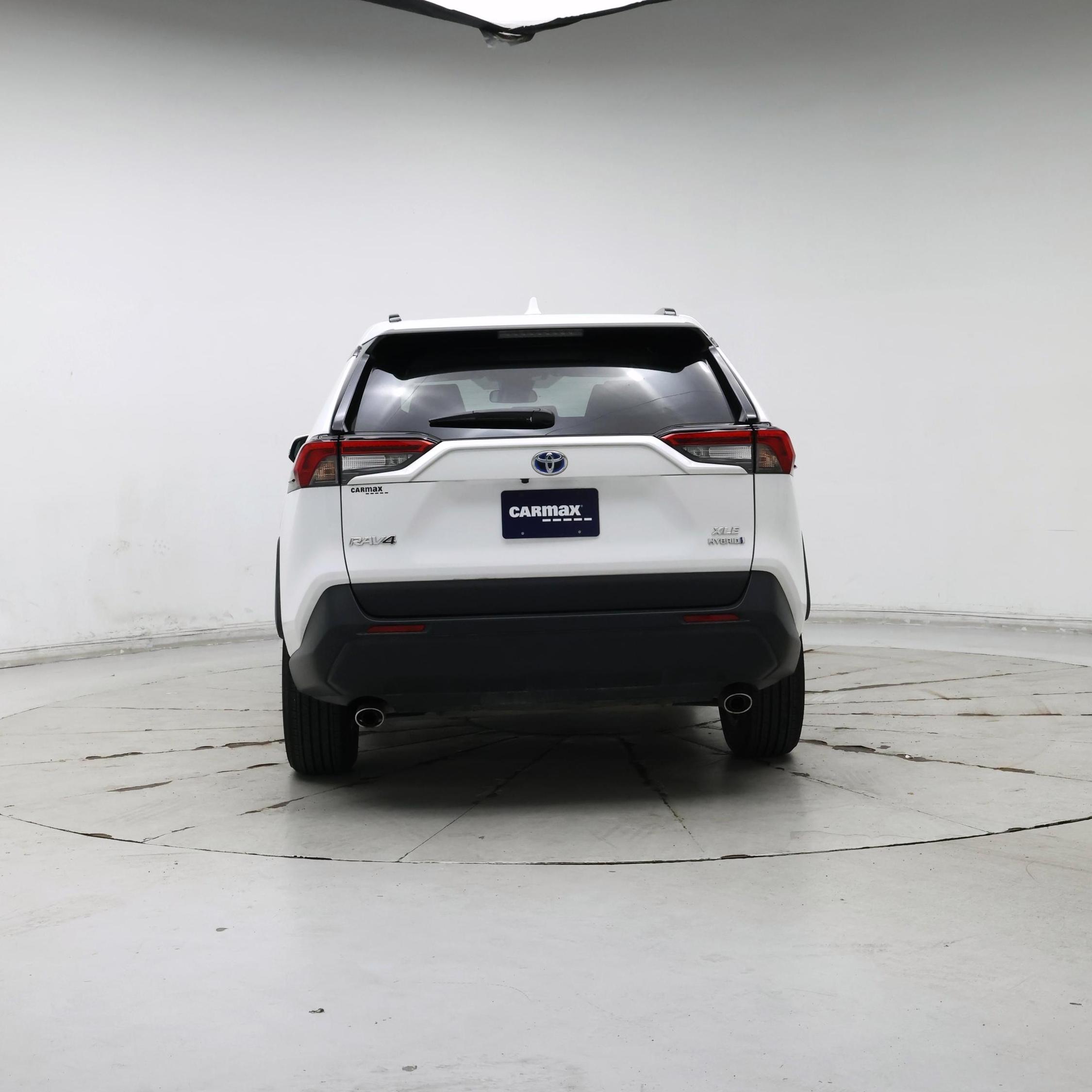 Thumbnail: 2024 Toyota RAV4 - 6