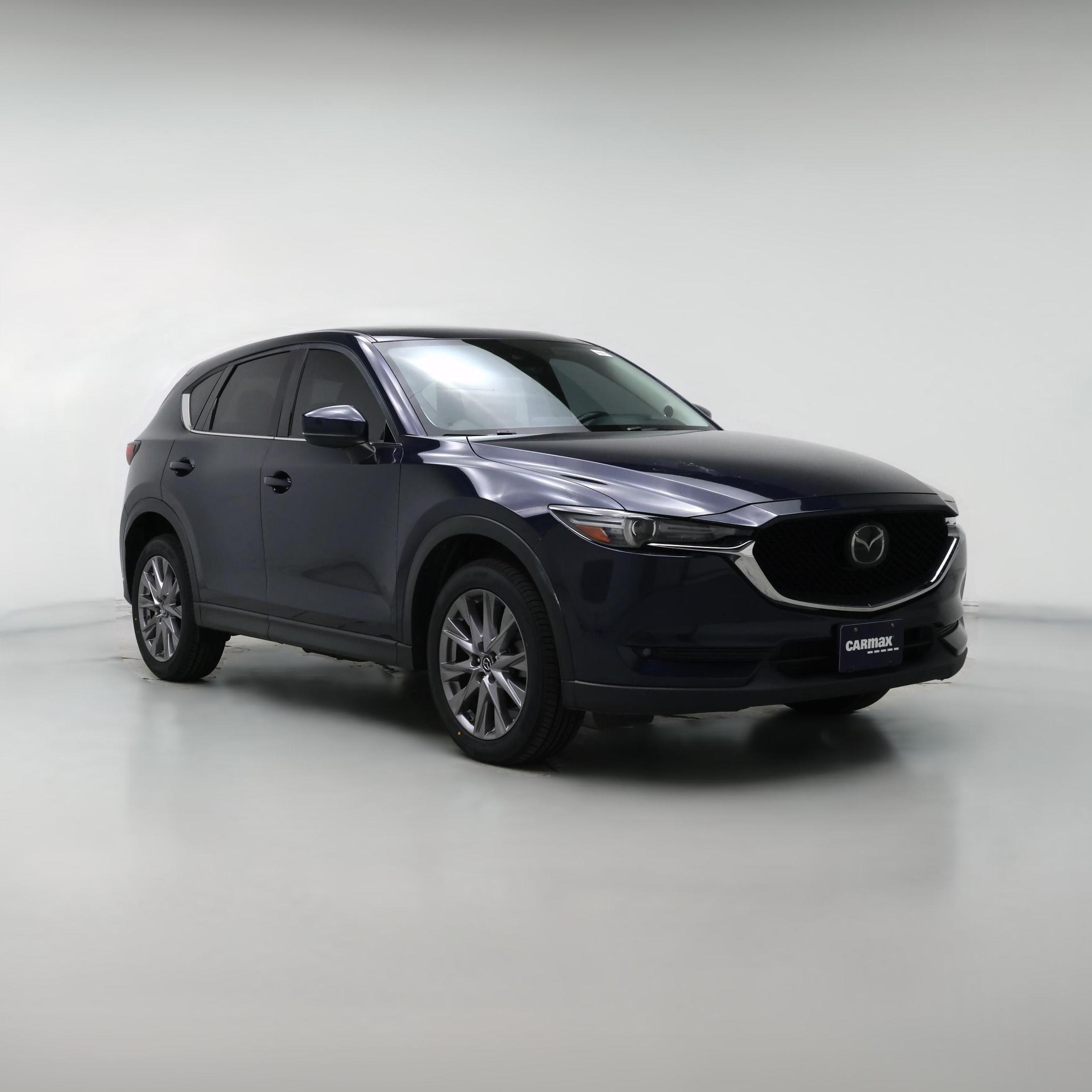 Thumbnail: 2019 Mazda CX-5 - 1