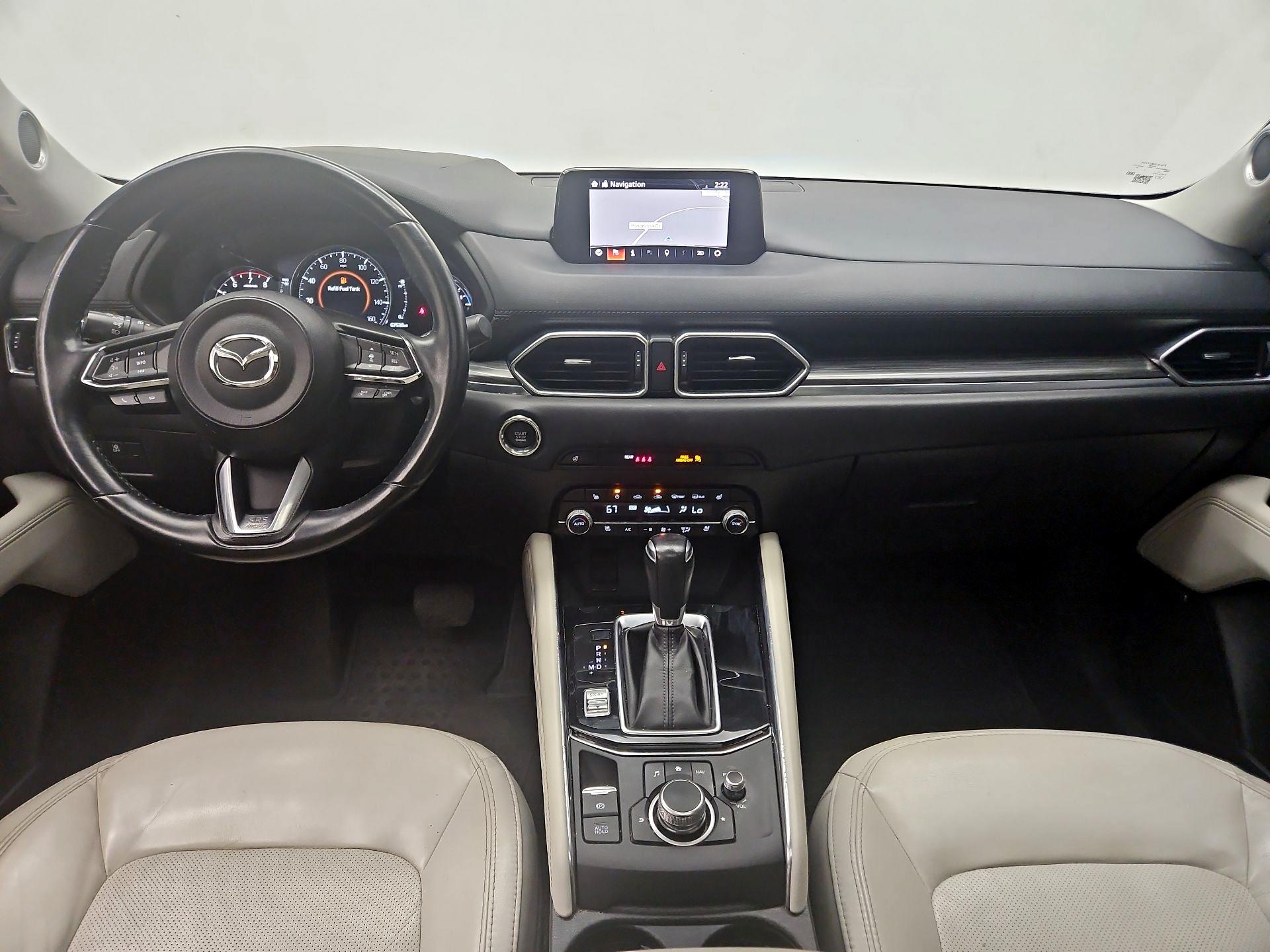 Thumbnail: 2019 Mazda CX-5 - 9