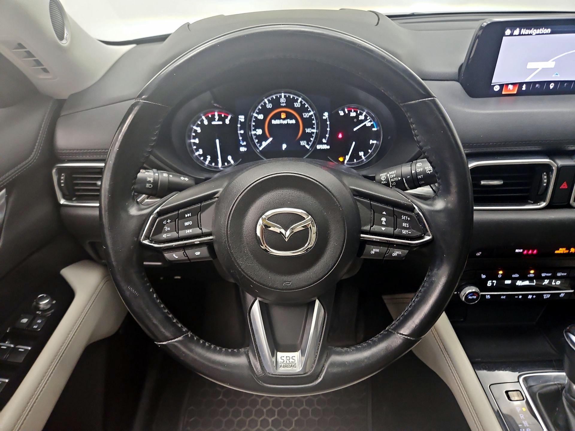 Thumbnail: 2019 Mazda CX-5 - 10