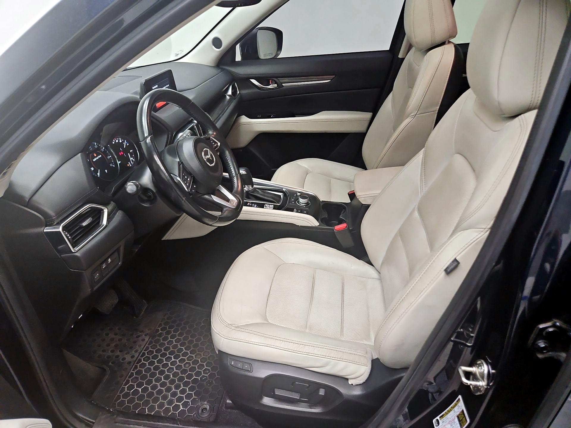 Thumbnail: 2019 Mazda CX-5 - 11