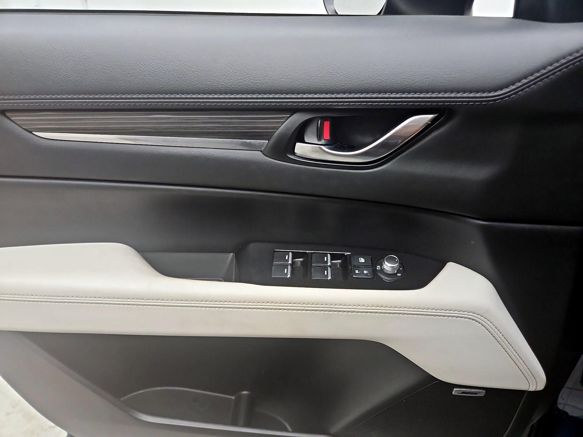 Thumbnail: 2019 Mazda CX-5 - 12