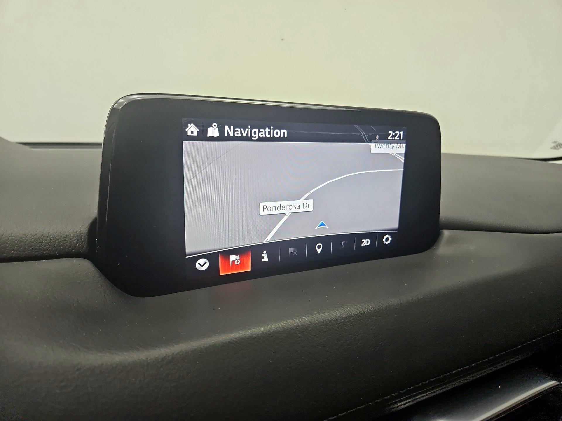 Thumbnail: 2019 Mazda CX-5 - 14