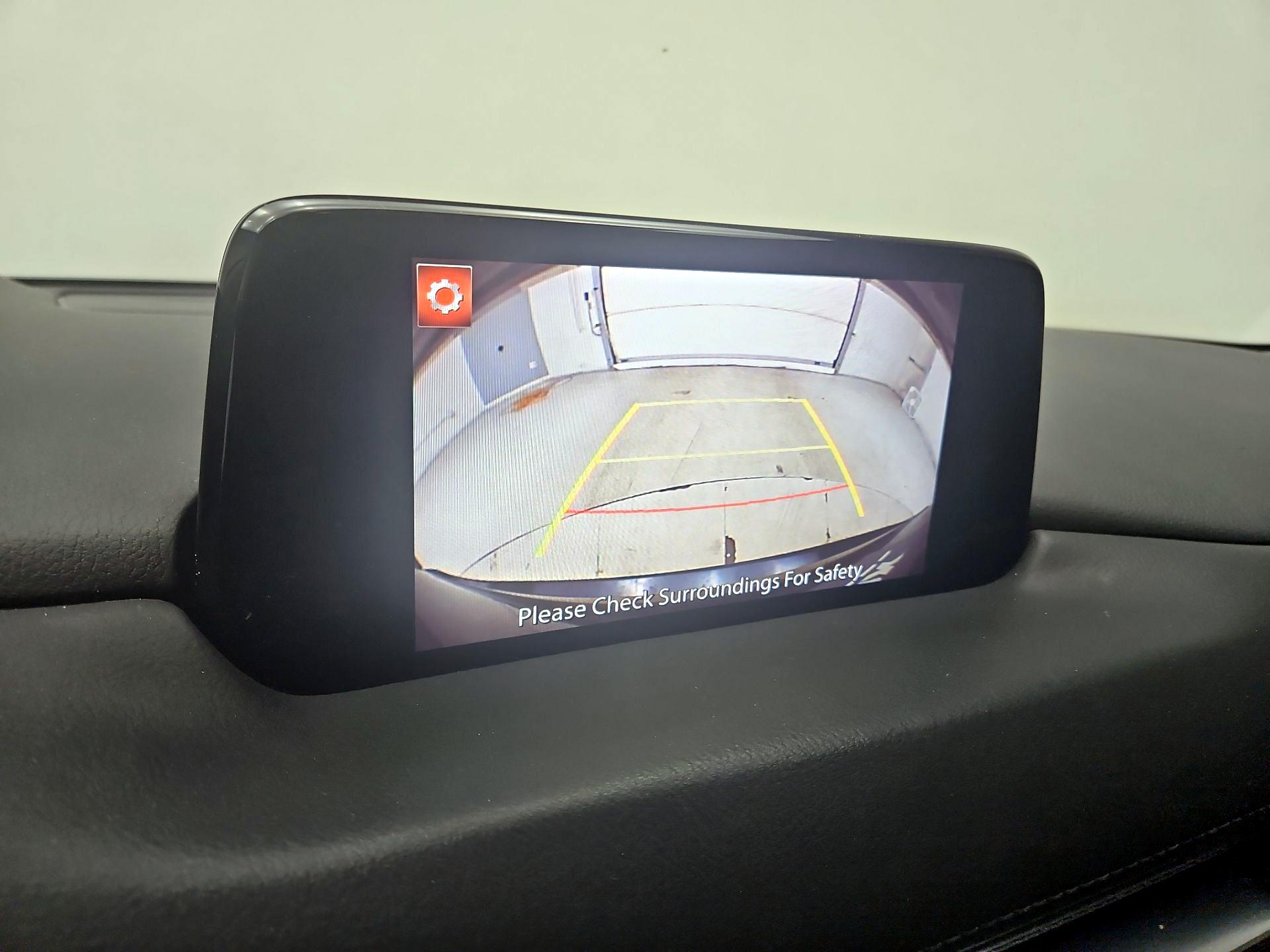 Thumbnail: 2019 Mazda CX-5 - 15