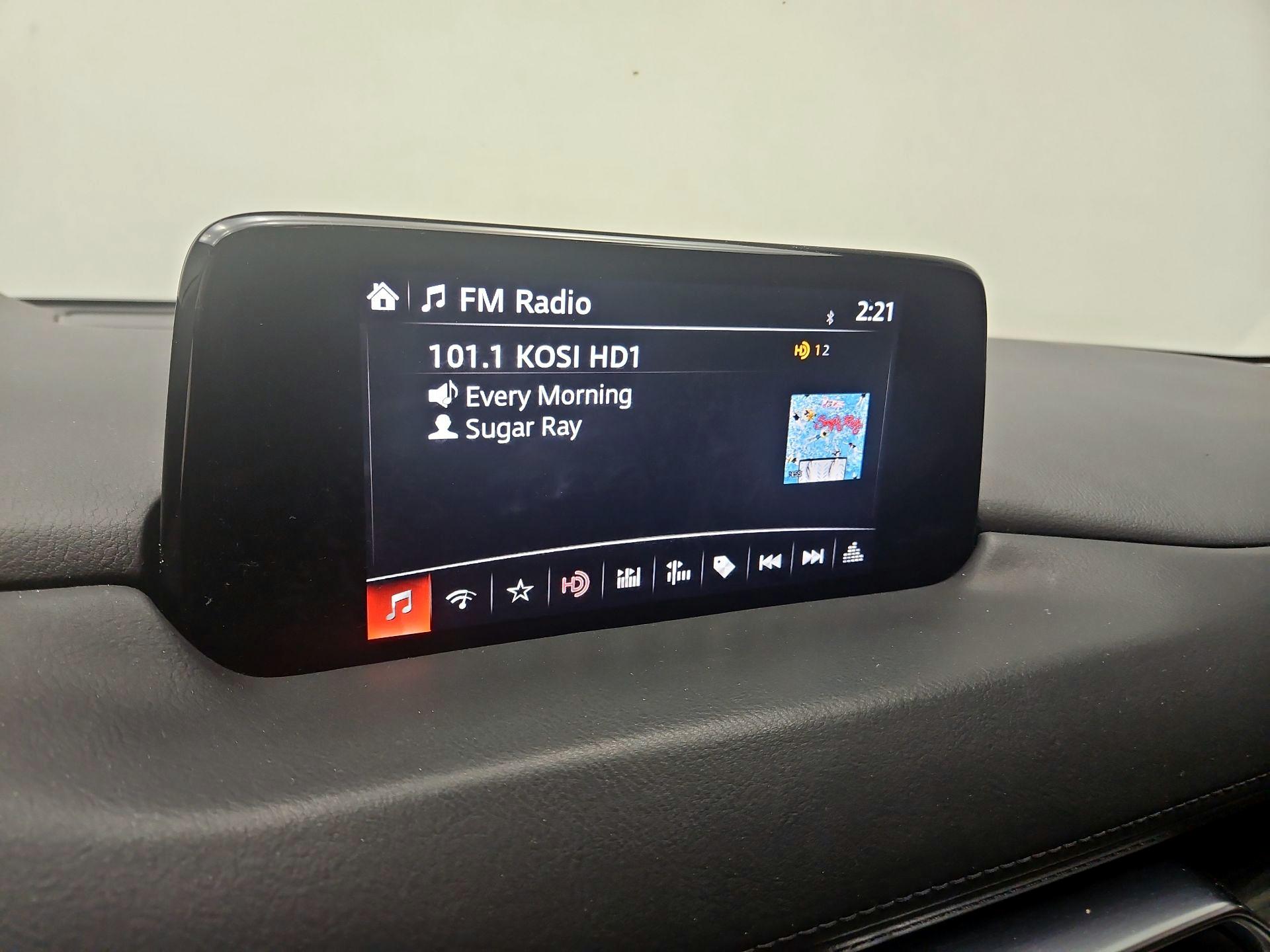Thumbnail: 2019 Mazda CX-5 - 16