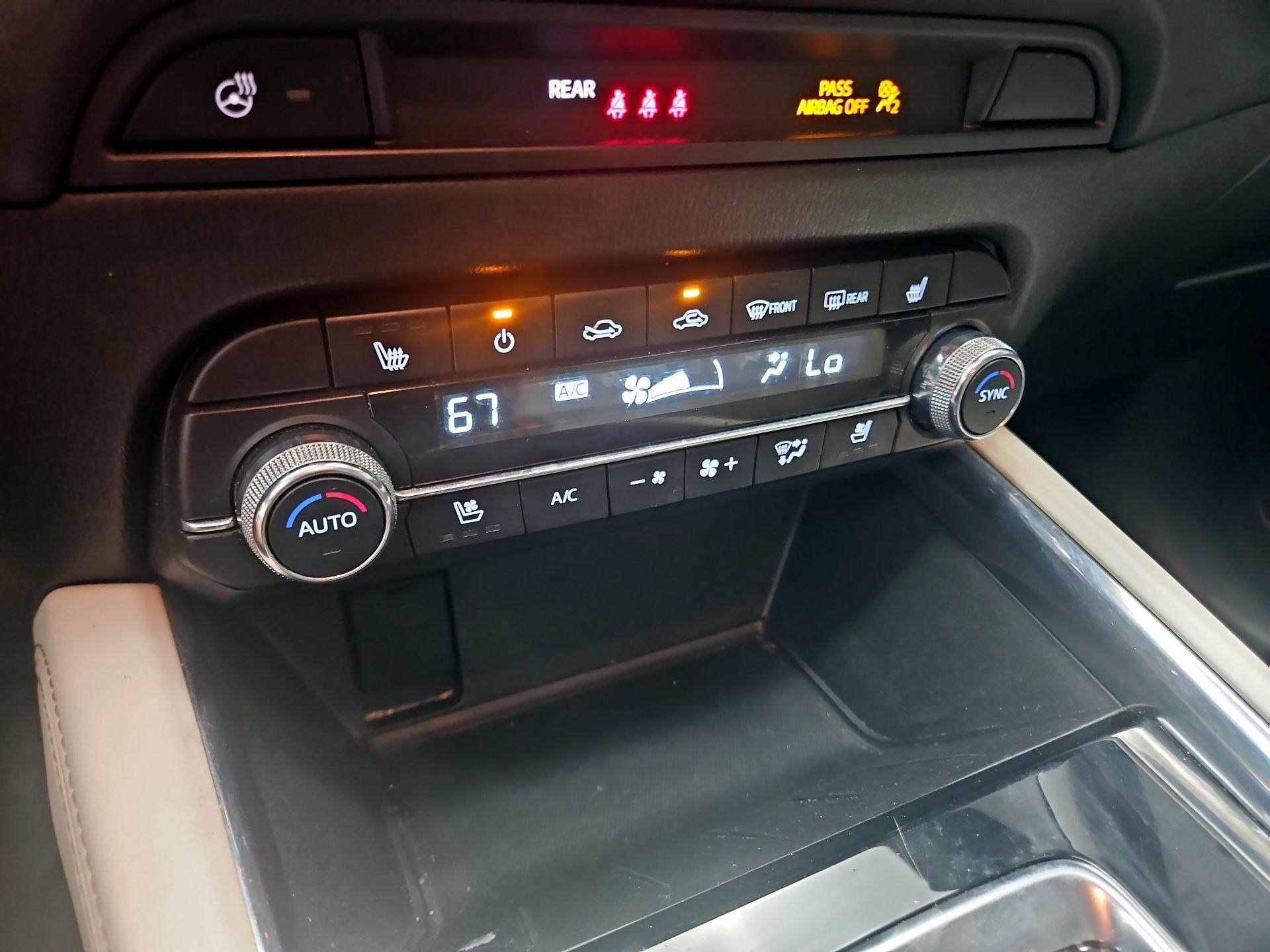 Thumbnail: 2019 Mazda CX-5 - 17