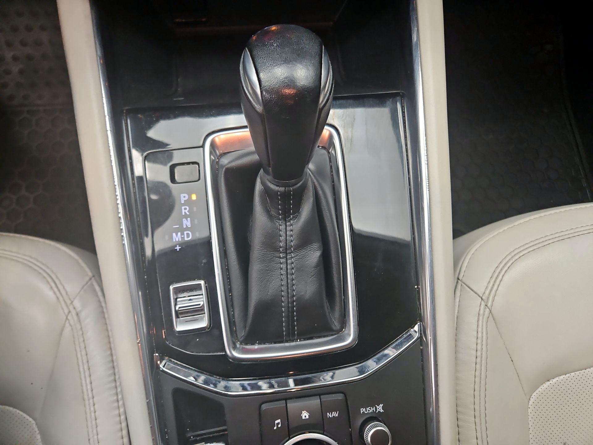 Thumbnail: 2019 Mazda CX-5 - 18