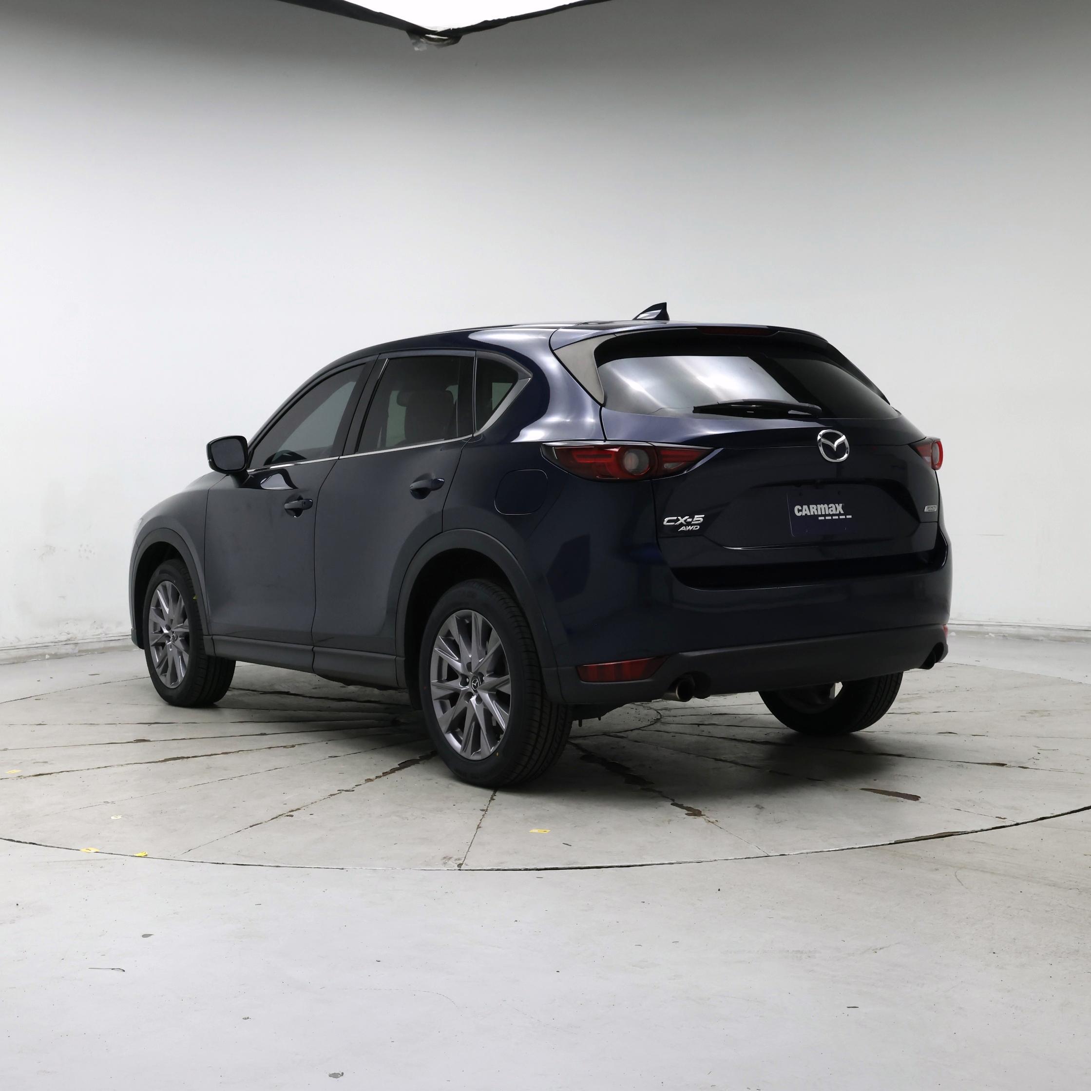 Thumbnail: 2019 Mazda CX-5 - 2