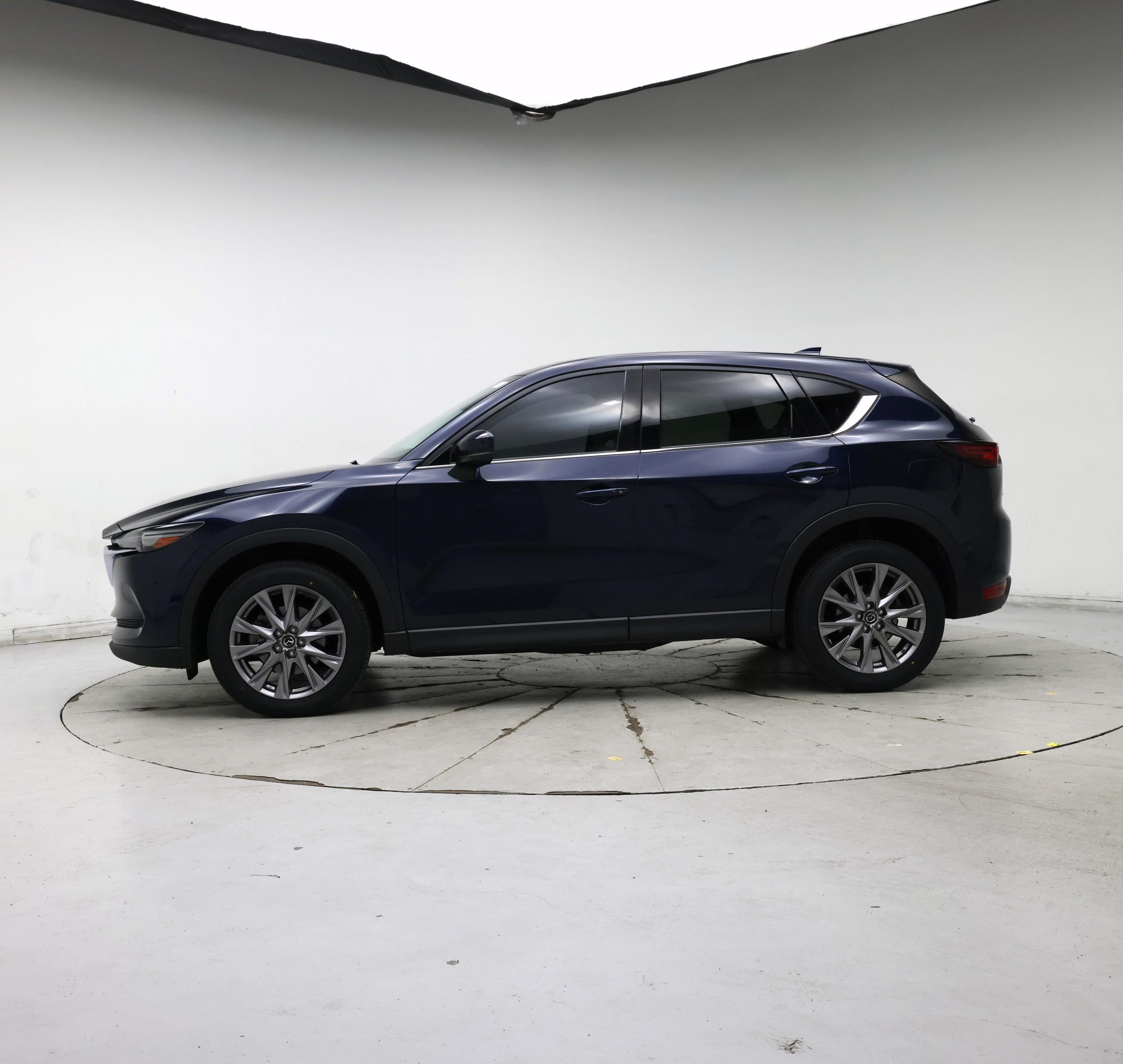 Thumbnail: 2019 Mazda CX-5 - 3
