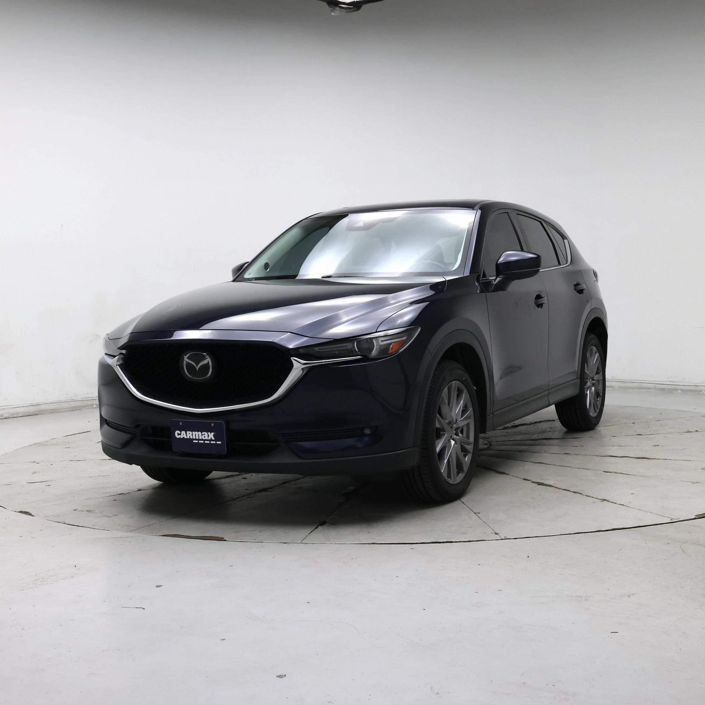 Thumbnail: 2019 Mazda CX-5 - 4
