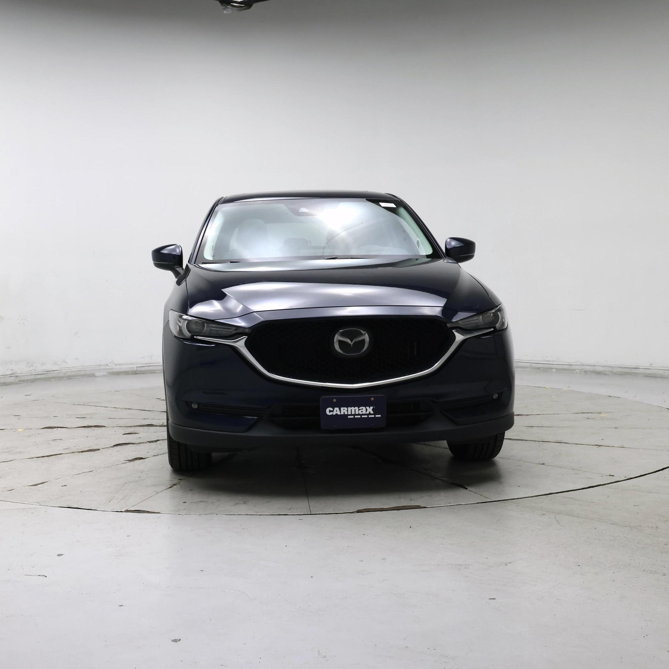 Thumbnail: 2019 Mazda CX-5 - 5