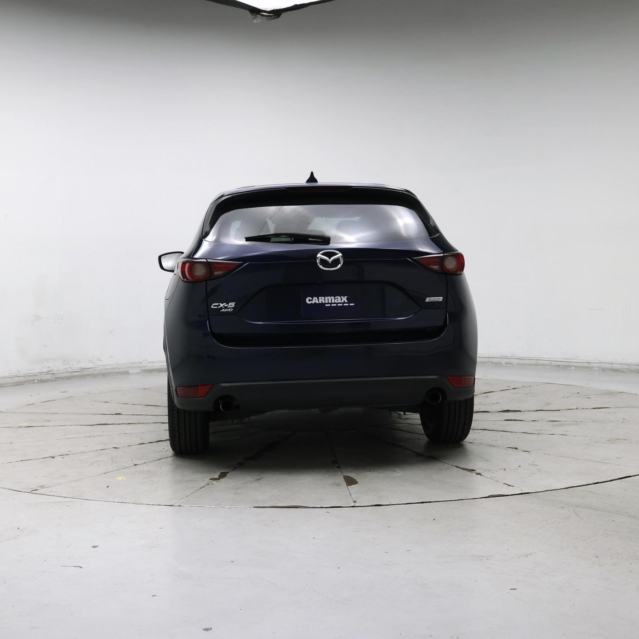 Thumbnail: 2019 Mazda CX-5 - 6