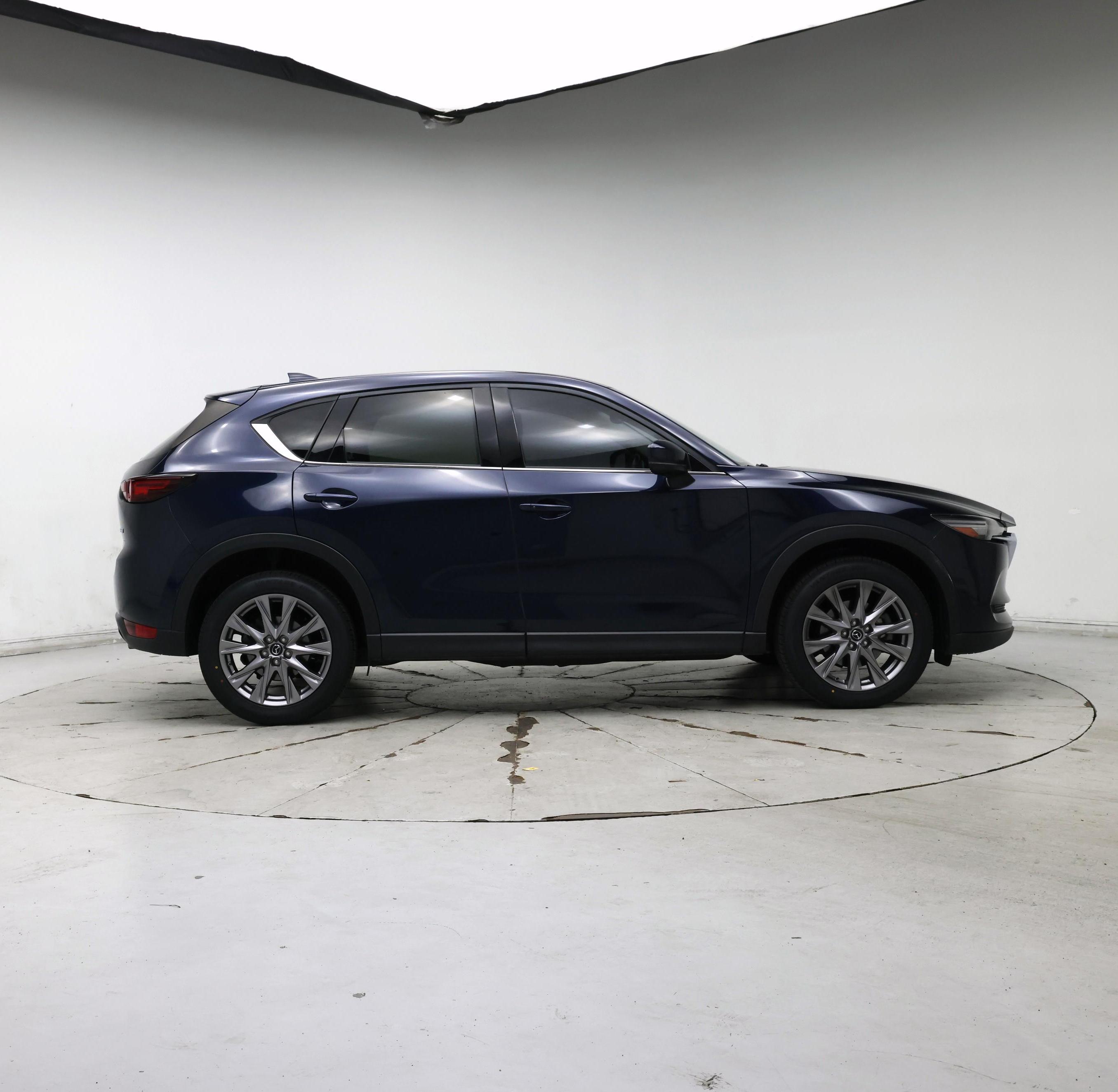 Thumbnail: 2019 Mazda CX-5 - 7