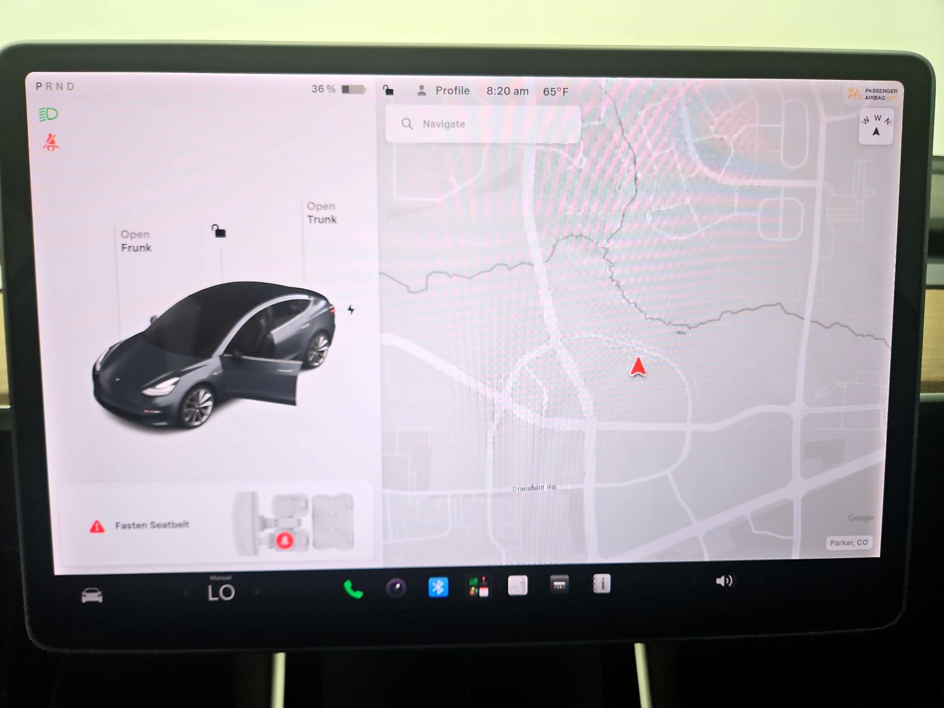 Thumbnail: 2020 Tesla Model 3 - 13