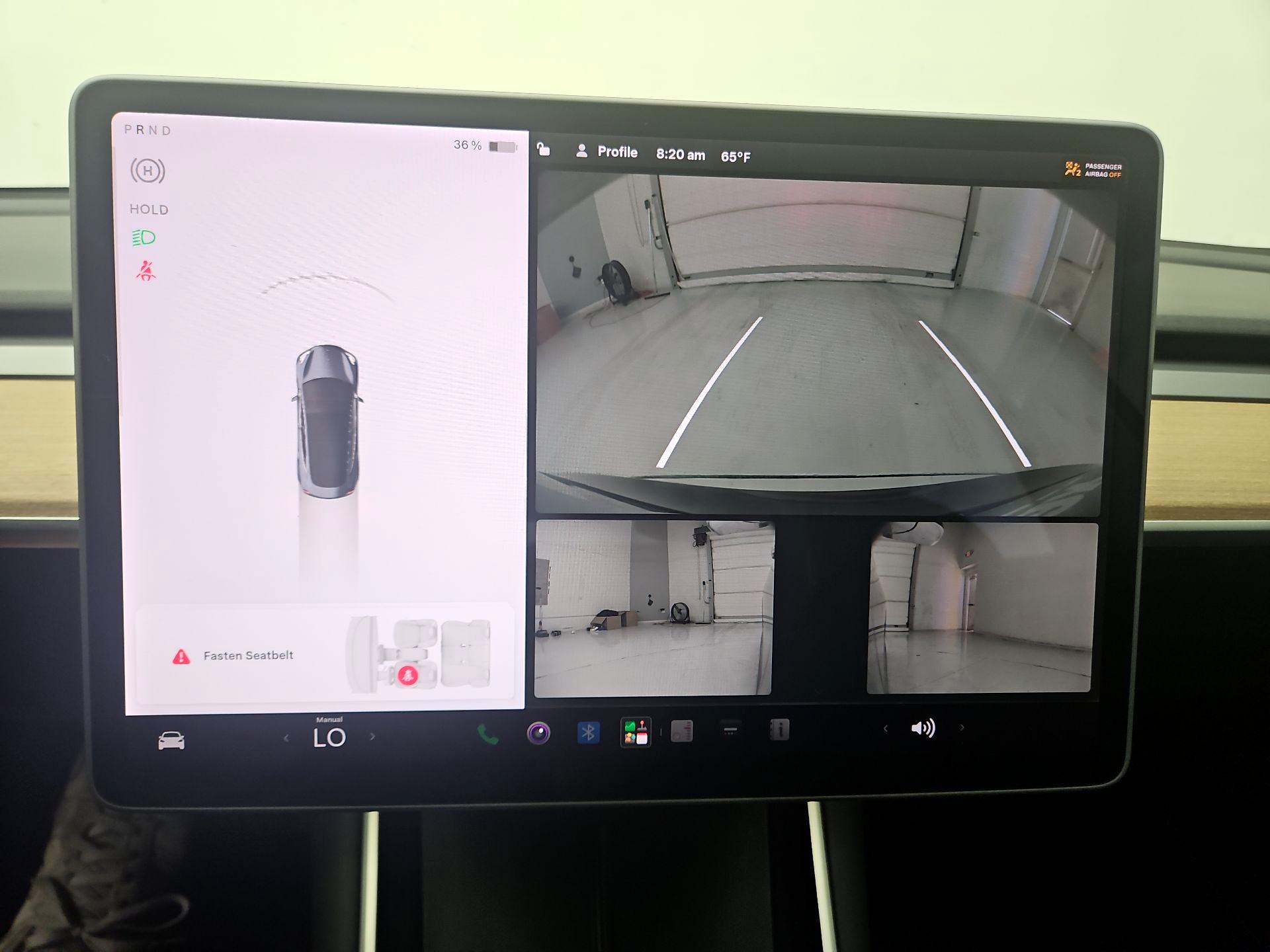 Thumbnail: 2020 Tesla Model 3 - 14