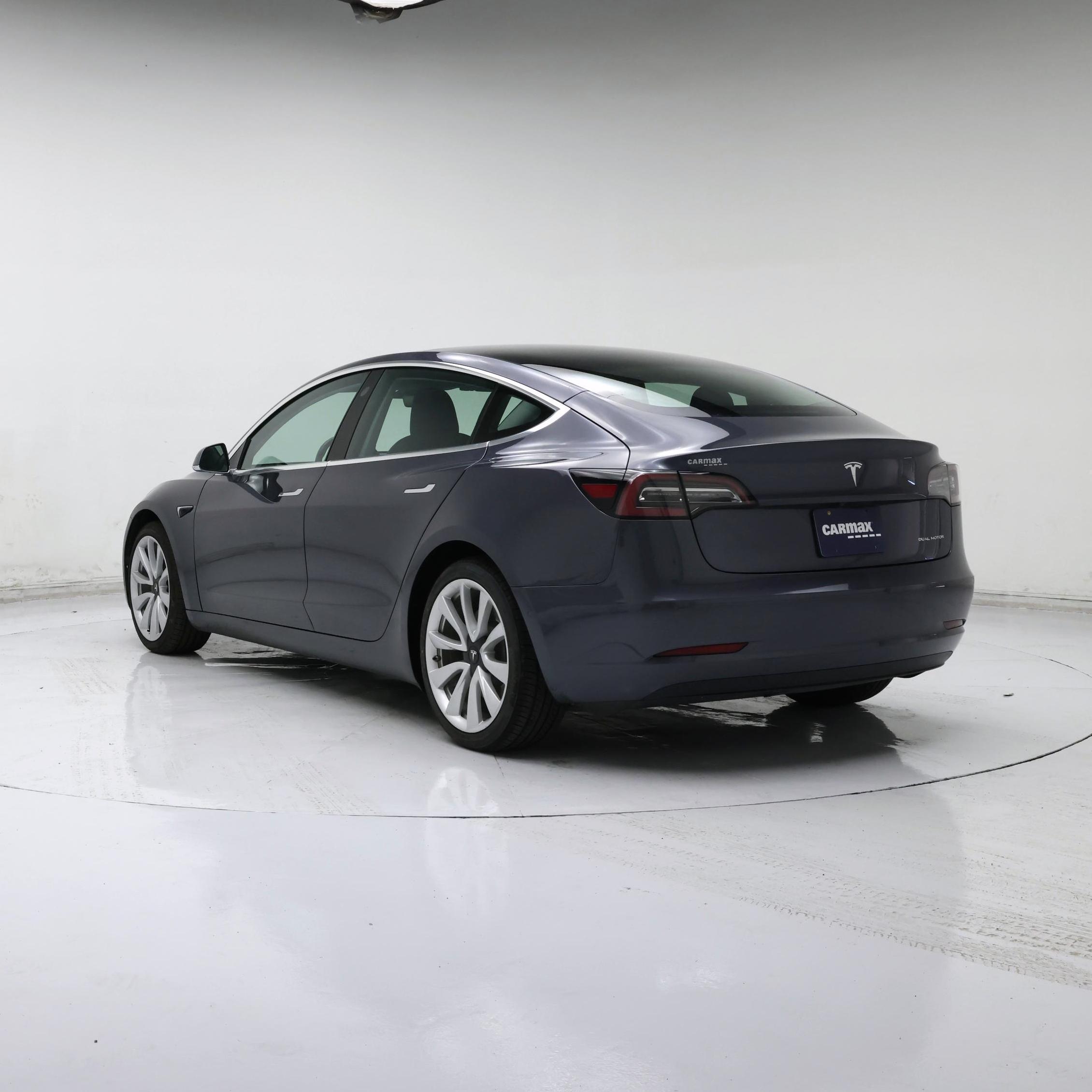 Thumbnail: 2020 Tesla Model 3 - 2