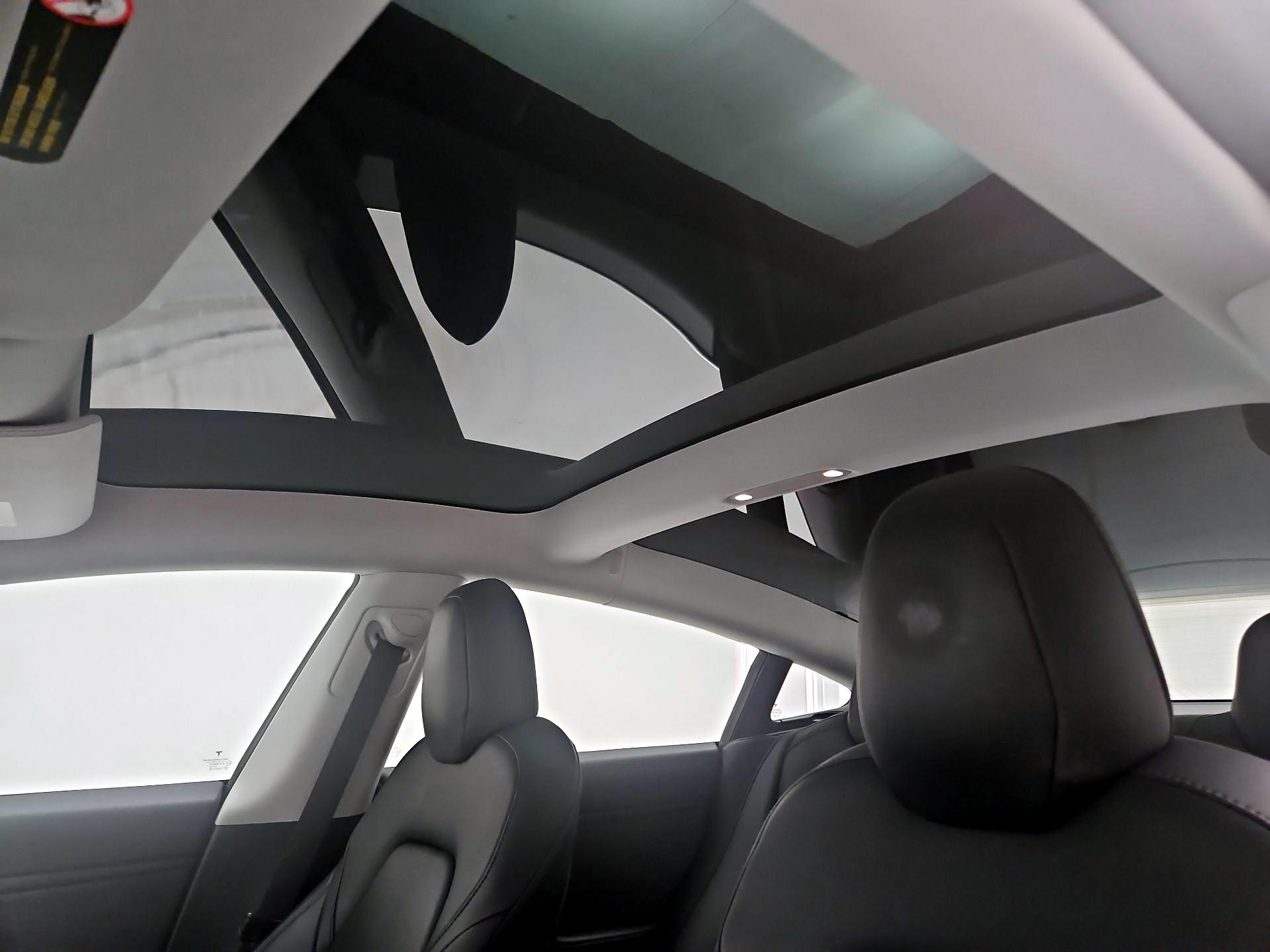 Thumbnail: 2020 Tesla Model 3 - 19