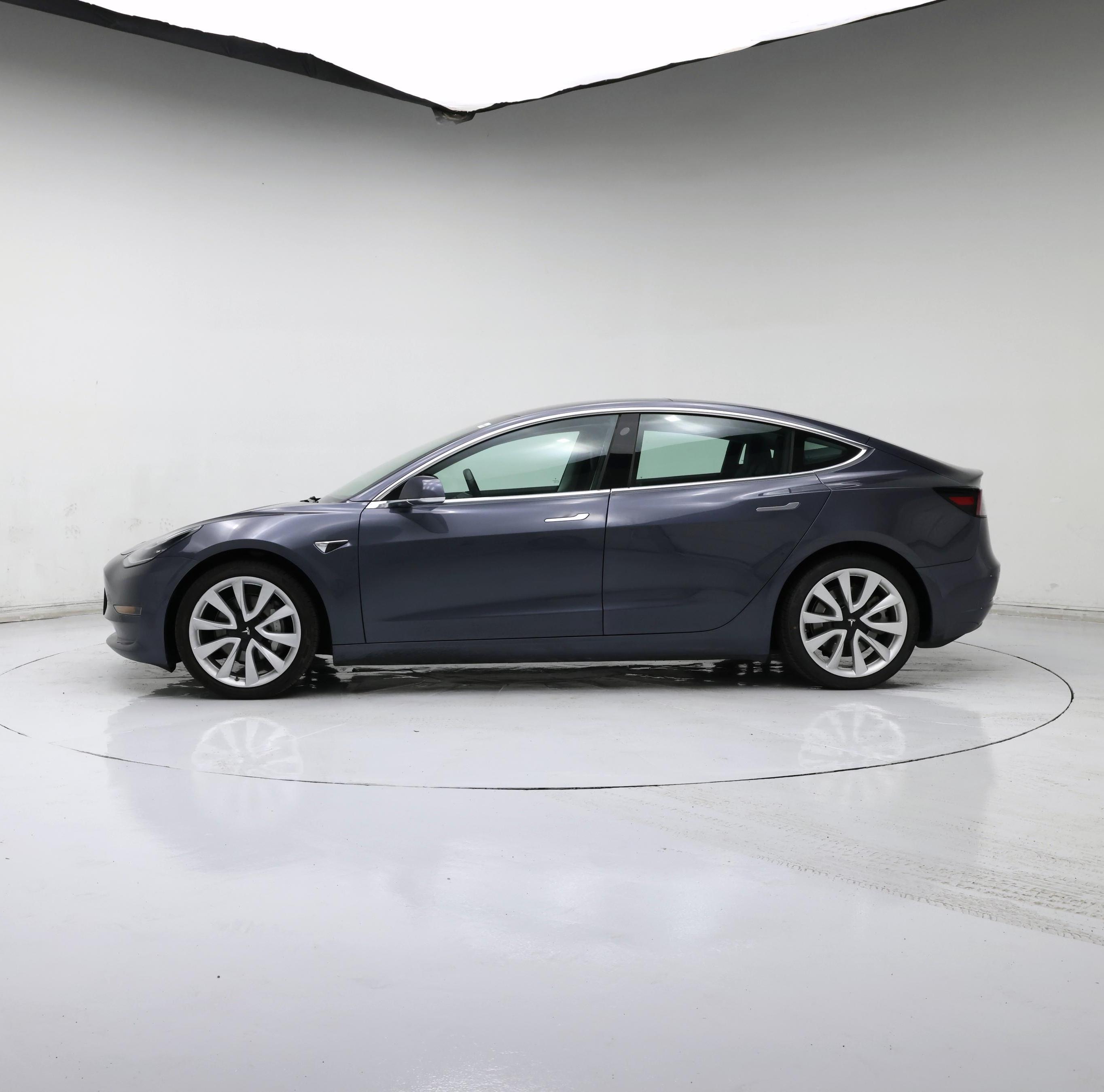 Thumbnail: 2020 Tesla Model 3 - 3