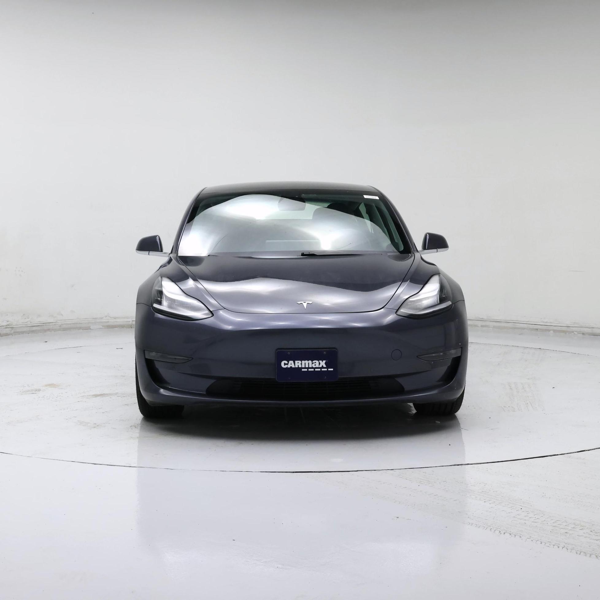 Thumbnail: 2020 Tesla Model 3 - 5