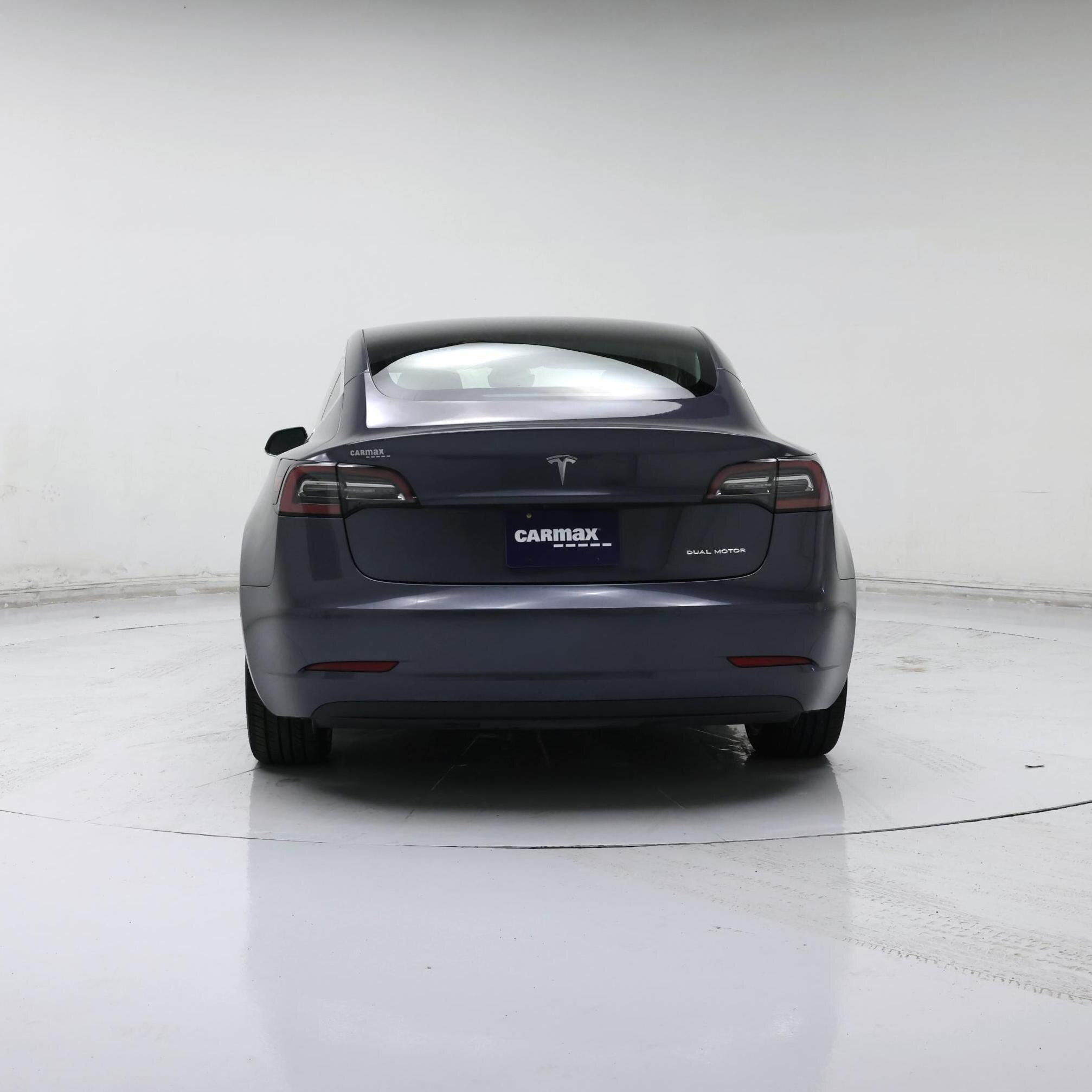Thumbnail: 2020 Tesla Model 3 - 6