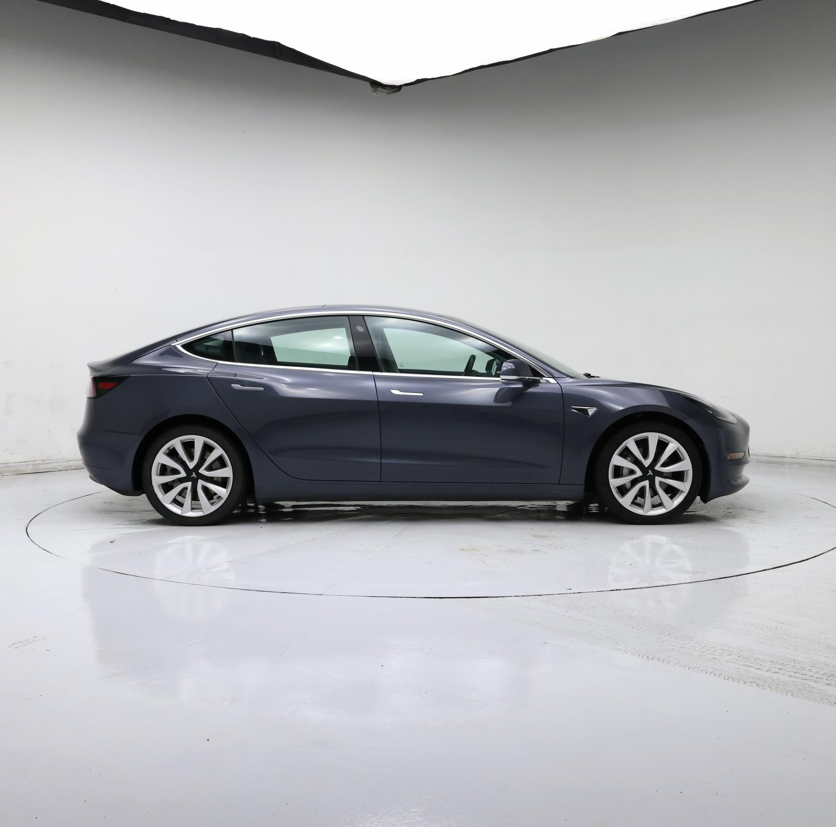 Thumbnail: 2020 Tesla Model 3 - 7