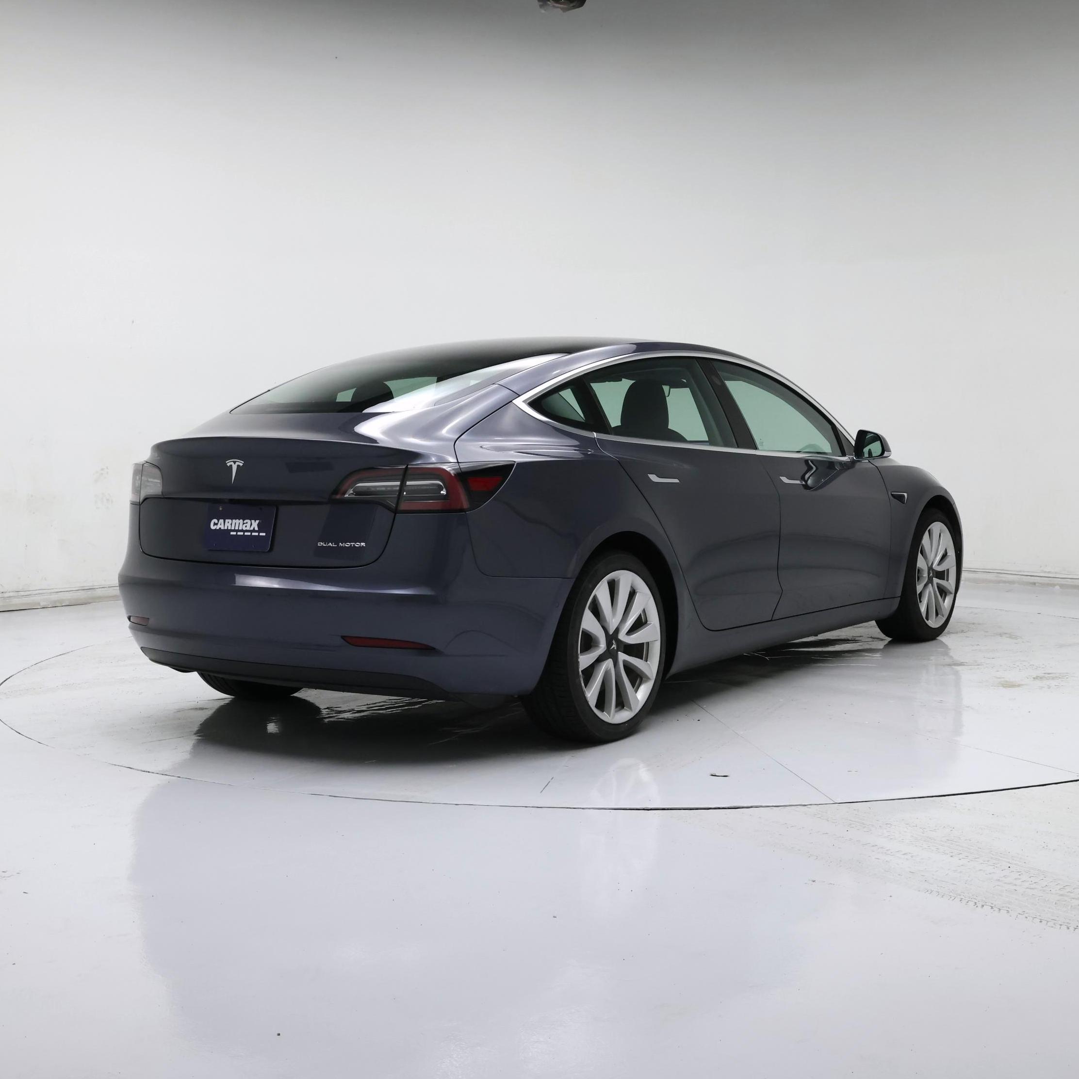Thumbnail: 2020 Tesla Model 3 - 8