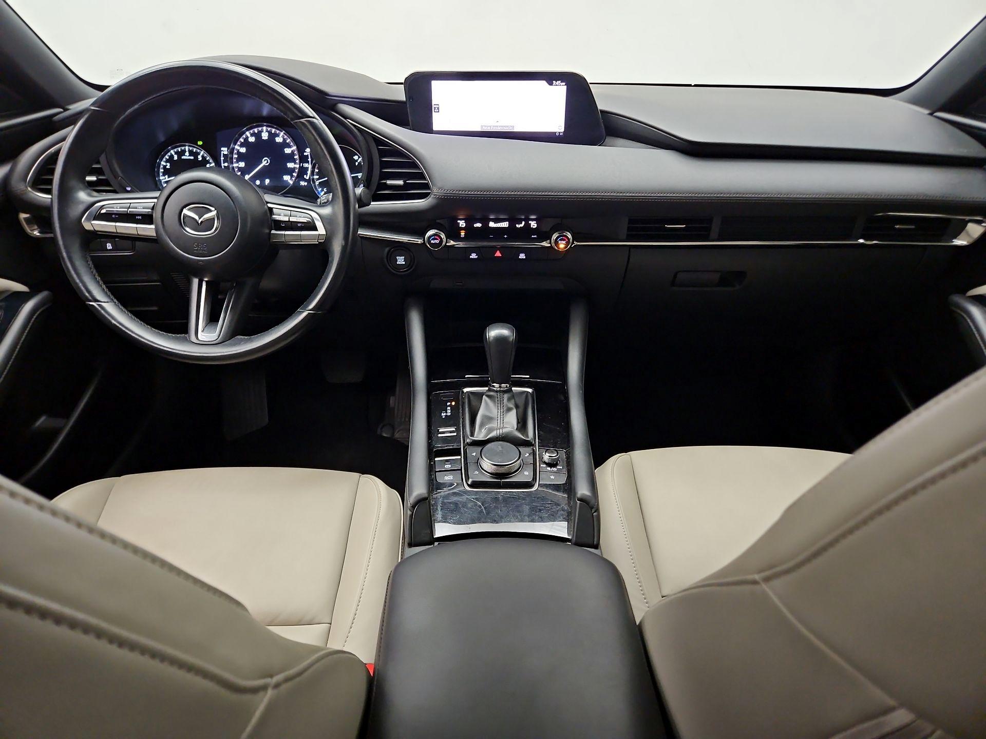 Thumbnail: 2019 Mazda Mazda3 - 9