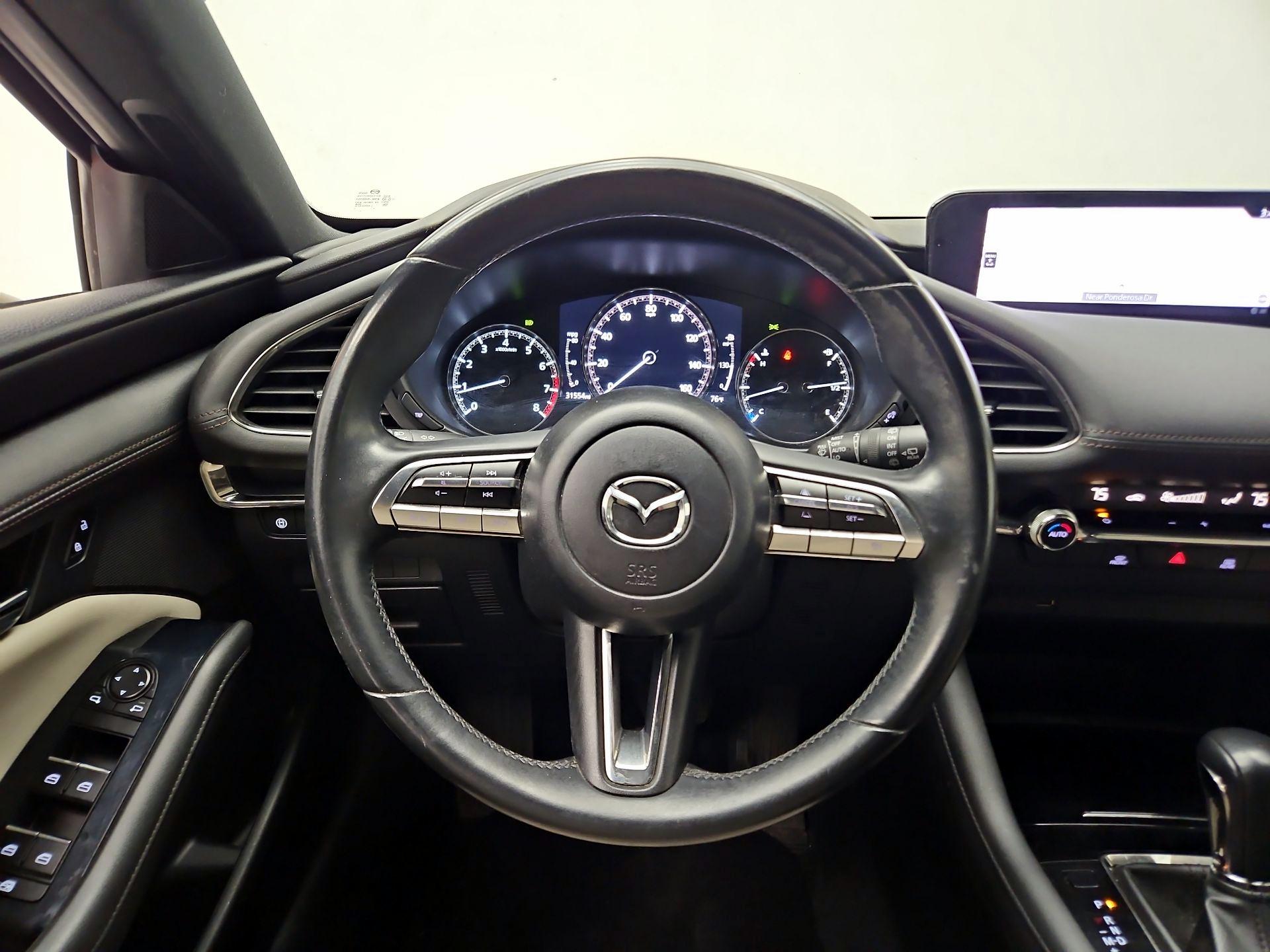Thumbnail: 2019 Mazda Mazda3 - 10