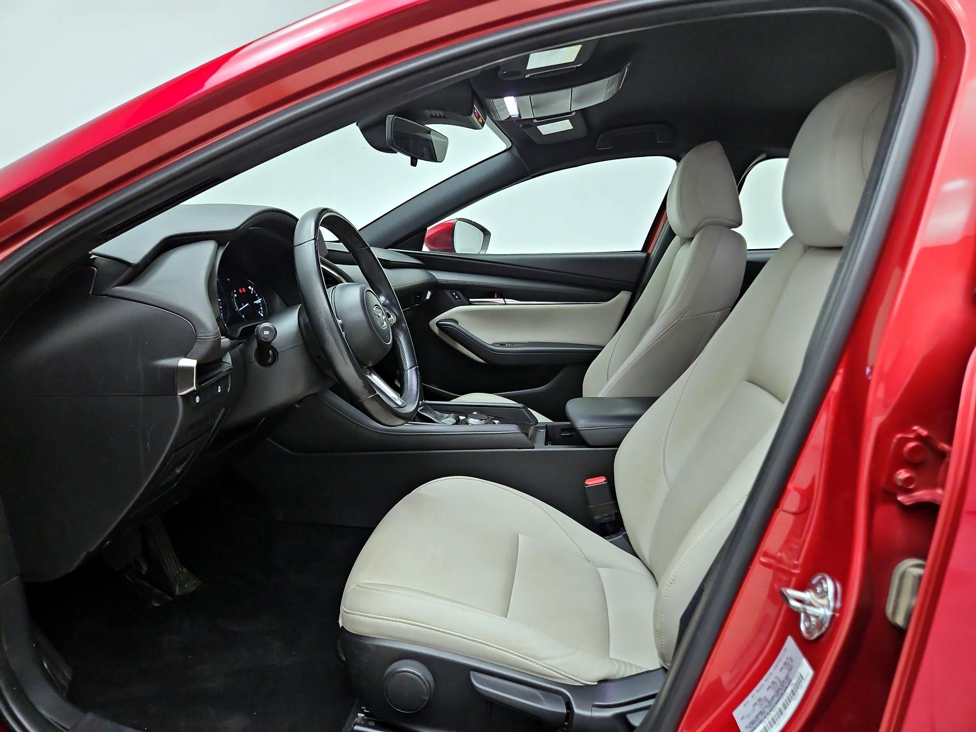 Thumbnail: 2019 Mazda Mazda3 - 11