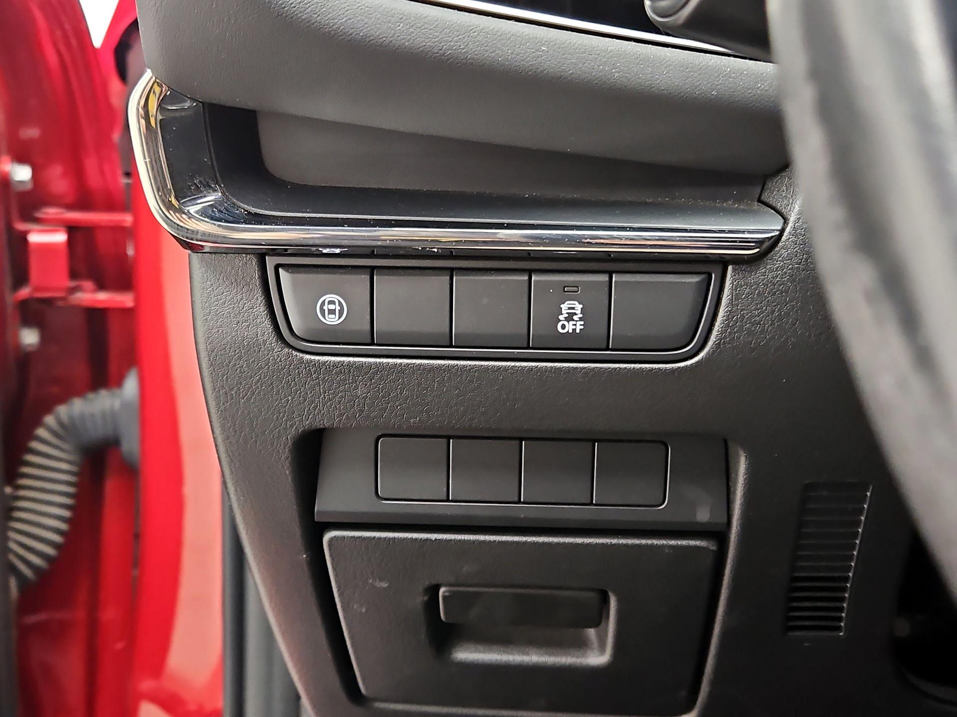 Thumbnail: 2019 Mazda Mazda3 - 13