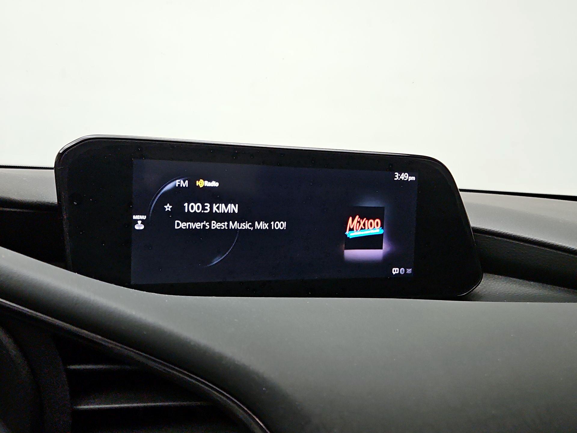 Thumbnail: 2019 Mazda Mazda3 - 16