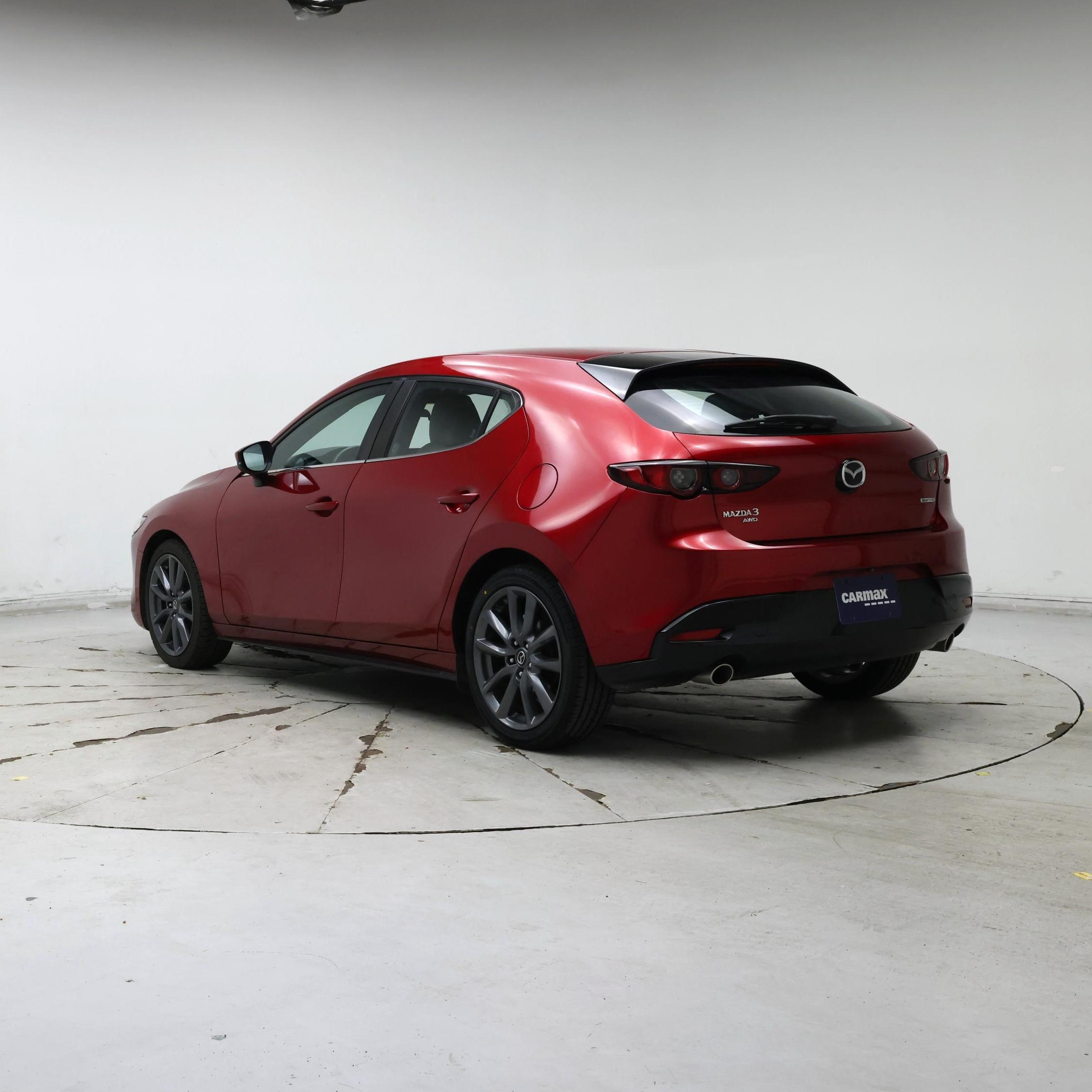 Thumbnail: 2019 Mazda Mazda3 - 2