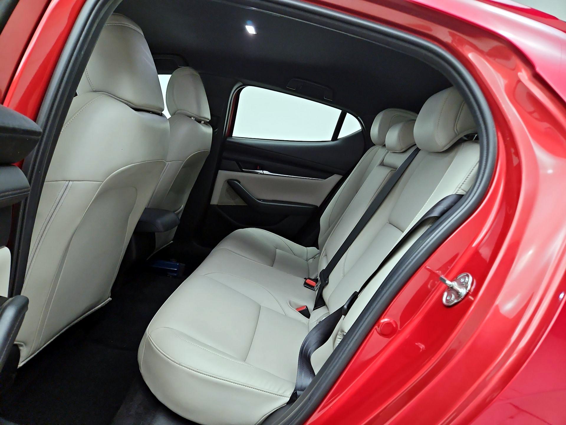 Thumbnail: 2019 Mazda Mazda3 - 19