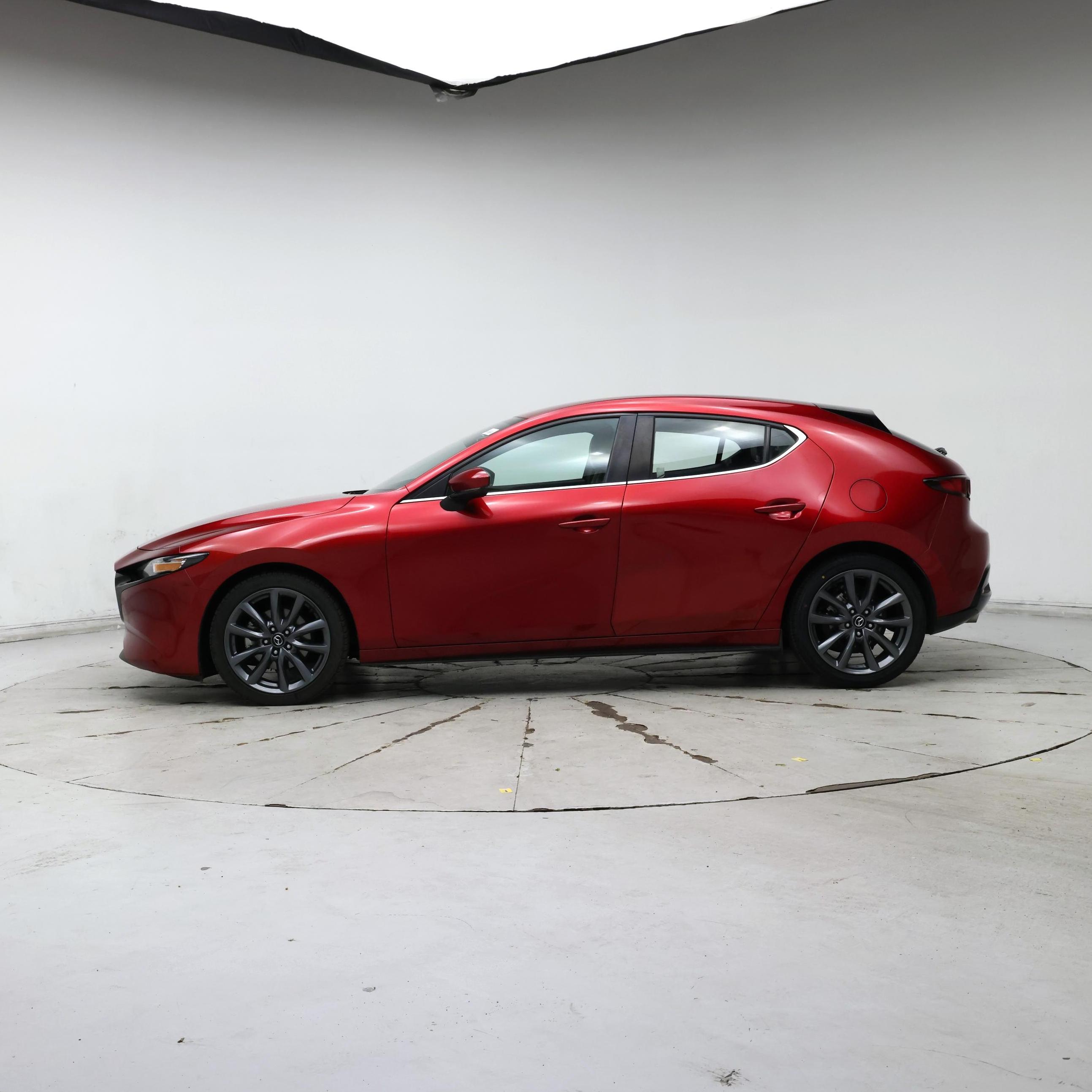 Thumbnail: 2019 Mazda Mazda3 - 3