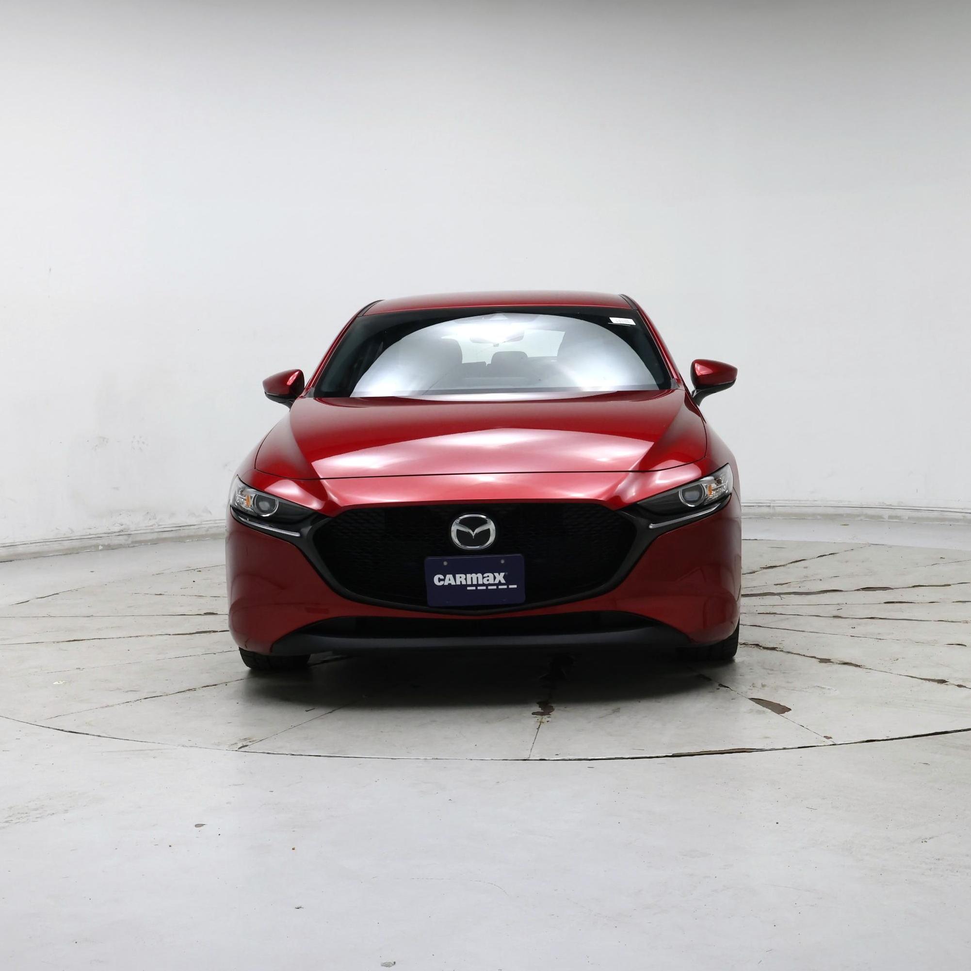 Thumbnail: 2019 Mazda Mazda3 - 5